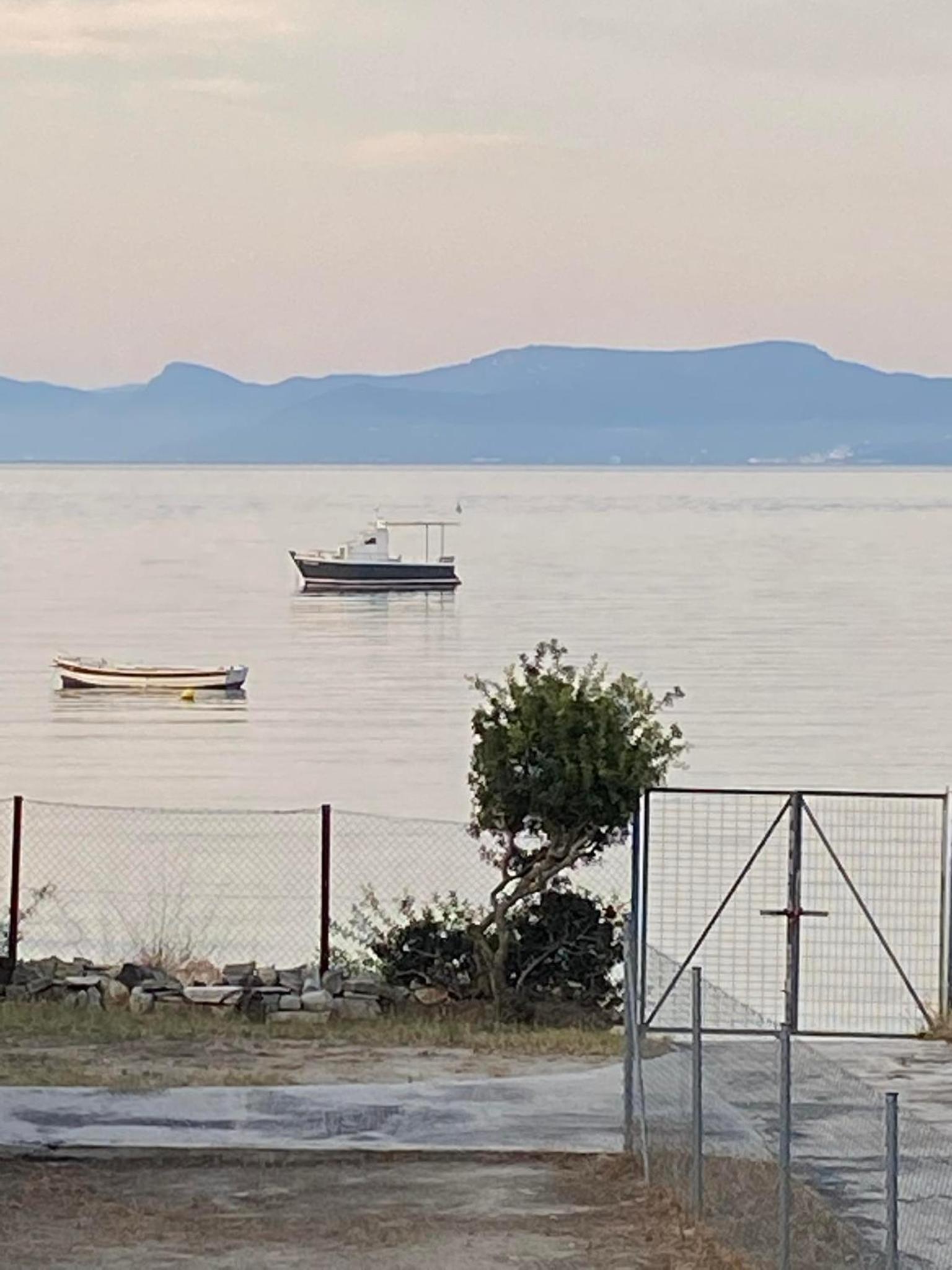 ELENI'S SEASIDE HOUSE view 5