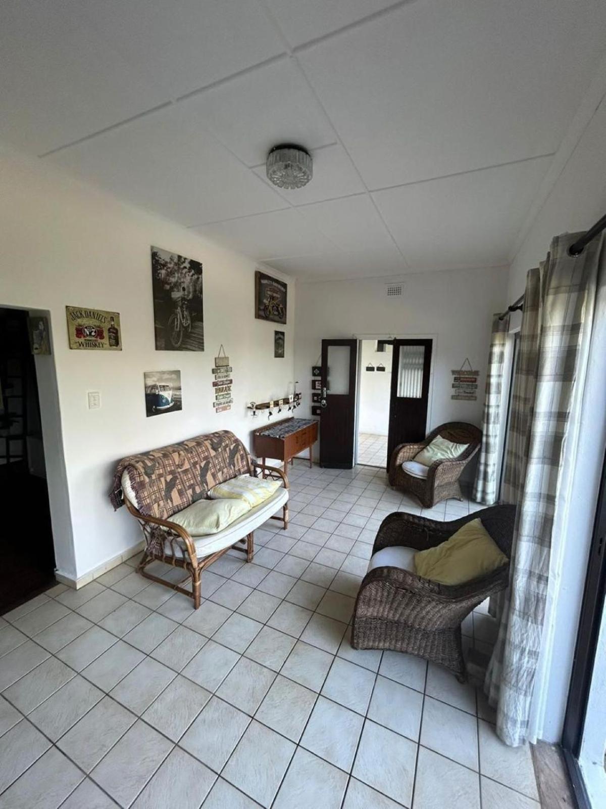 Cottages at Hawkins