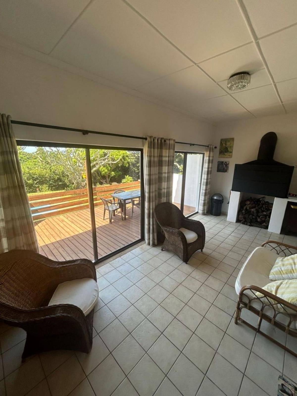 Cottages at Hawkins
