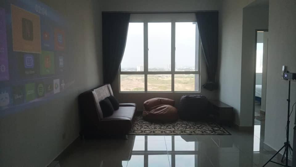 Rest and Relax with Cosy Stay Amber Cove Impression City Melaka photo 1