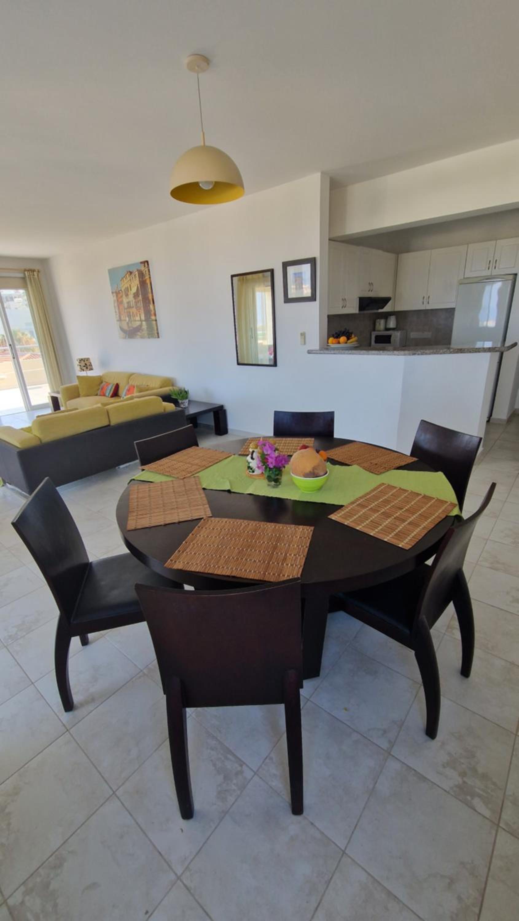 Romanson Seaview Apartment