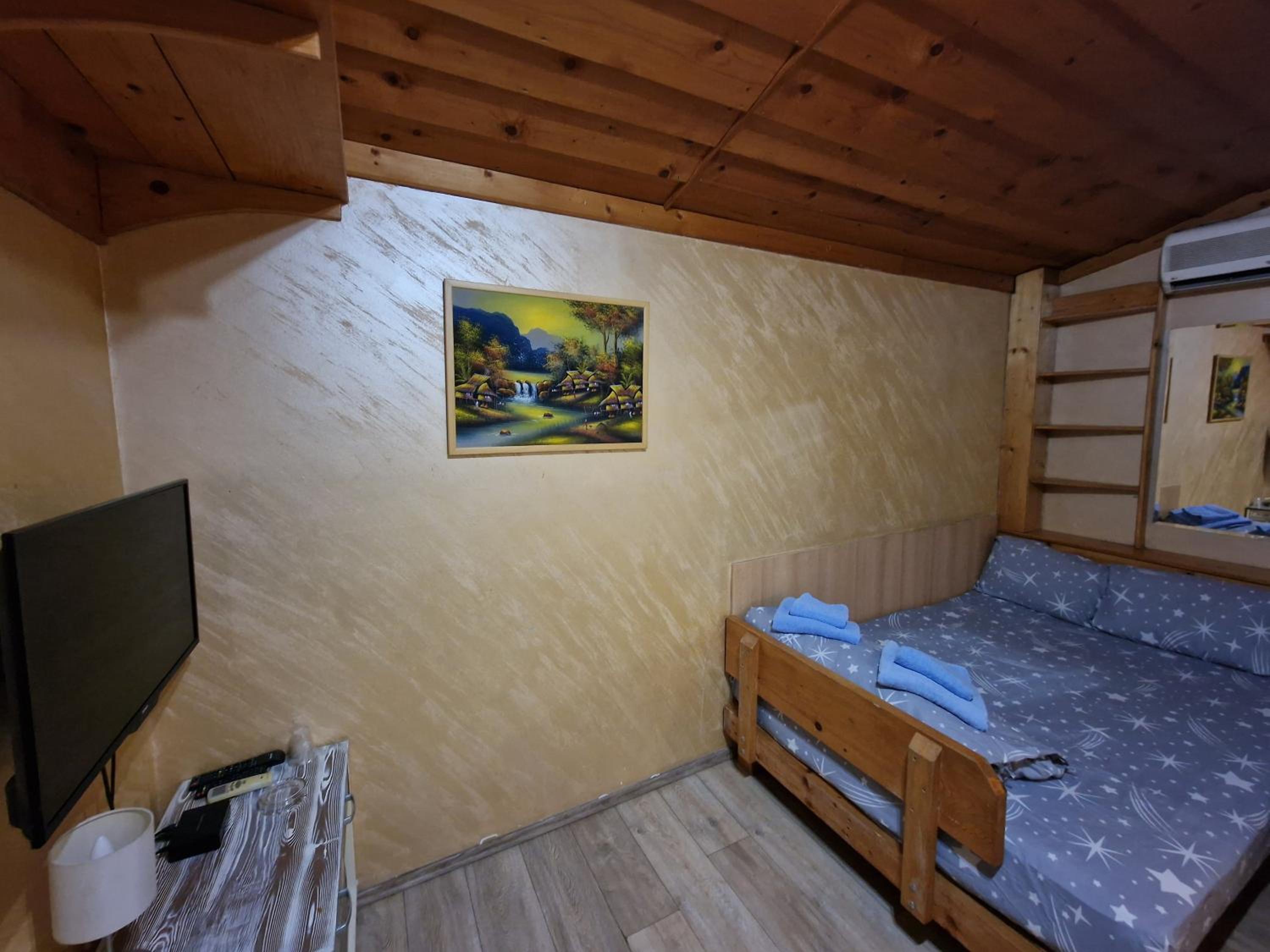 Rooms Green Set