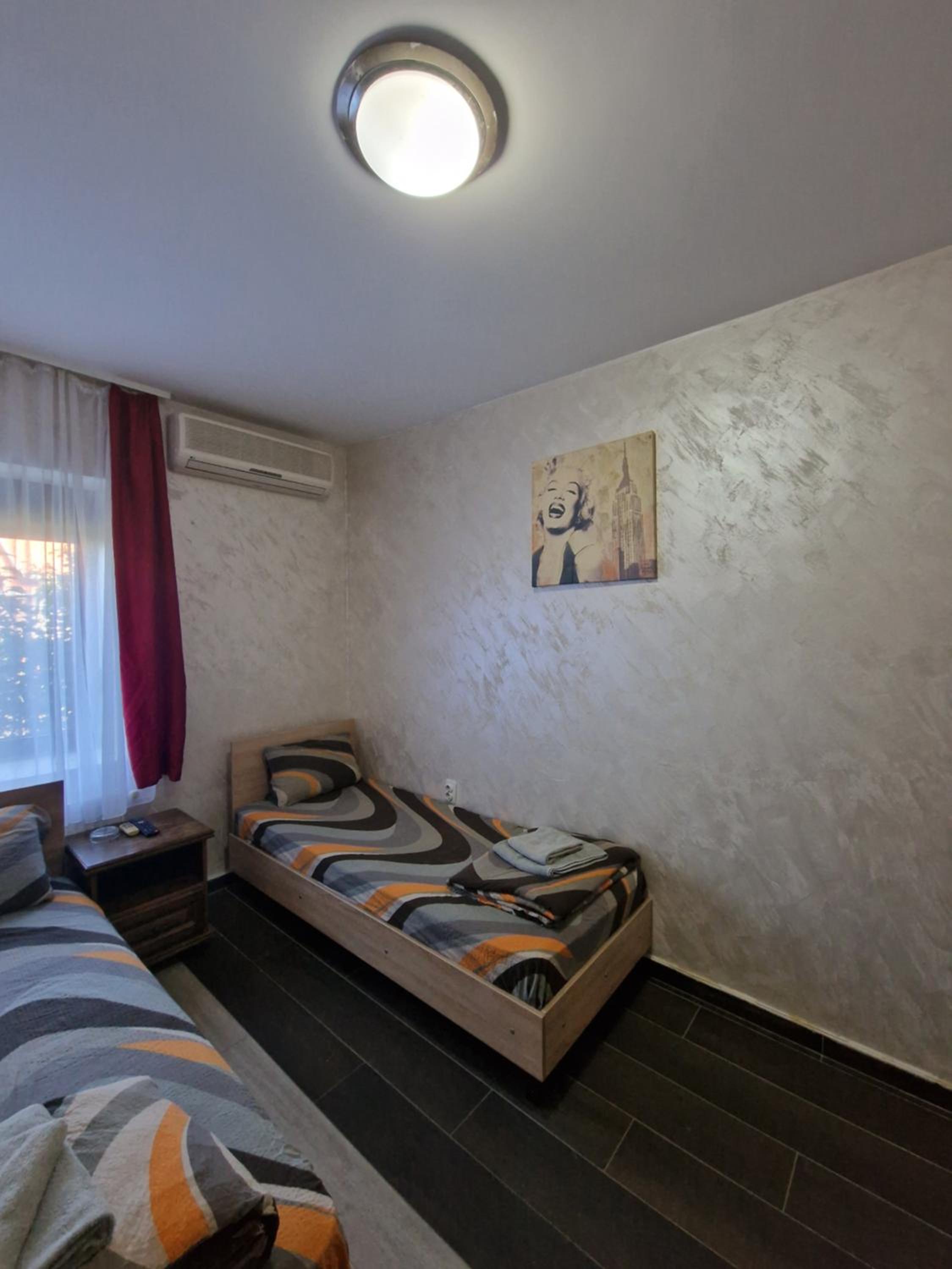 Rooms Green Set