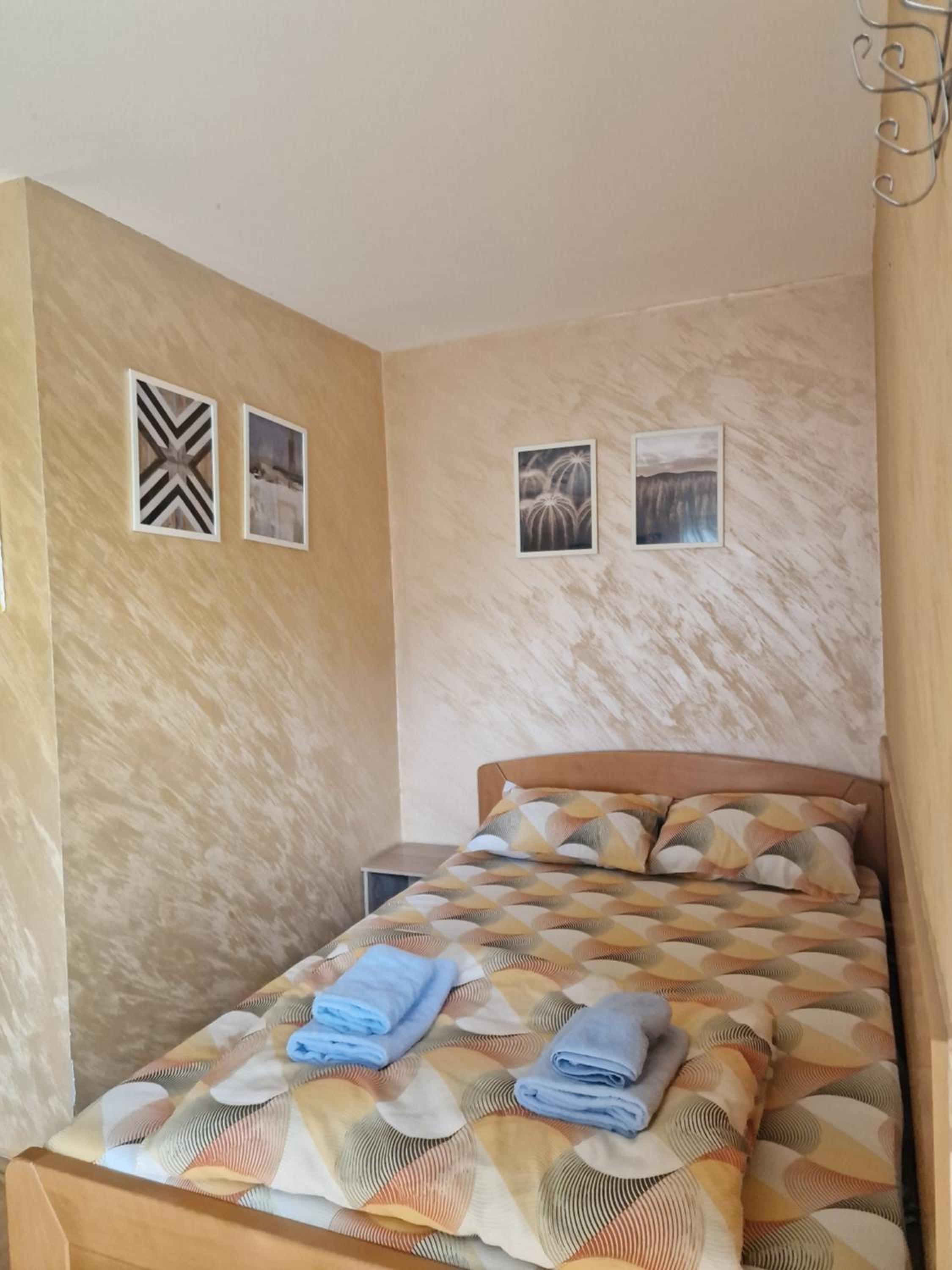 Rooms Green Set