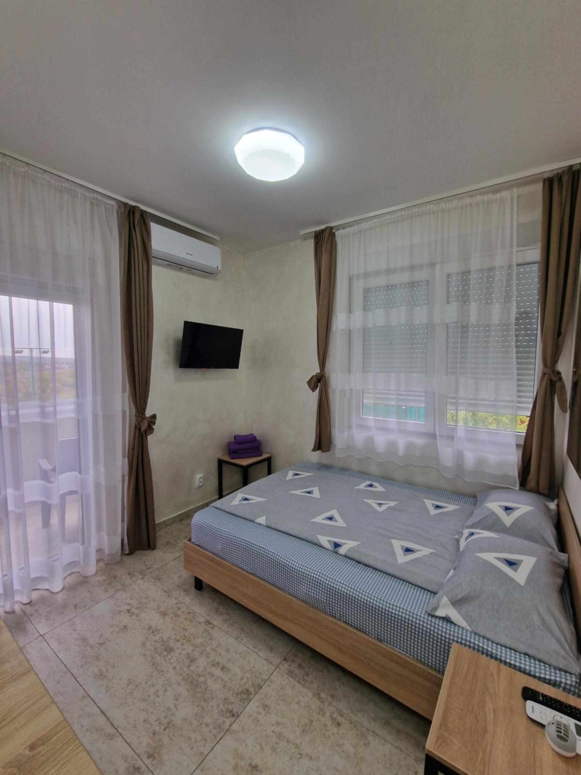 Rooms Green Set