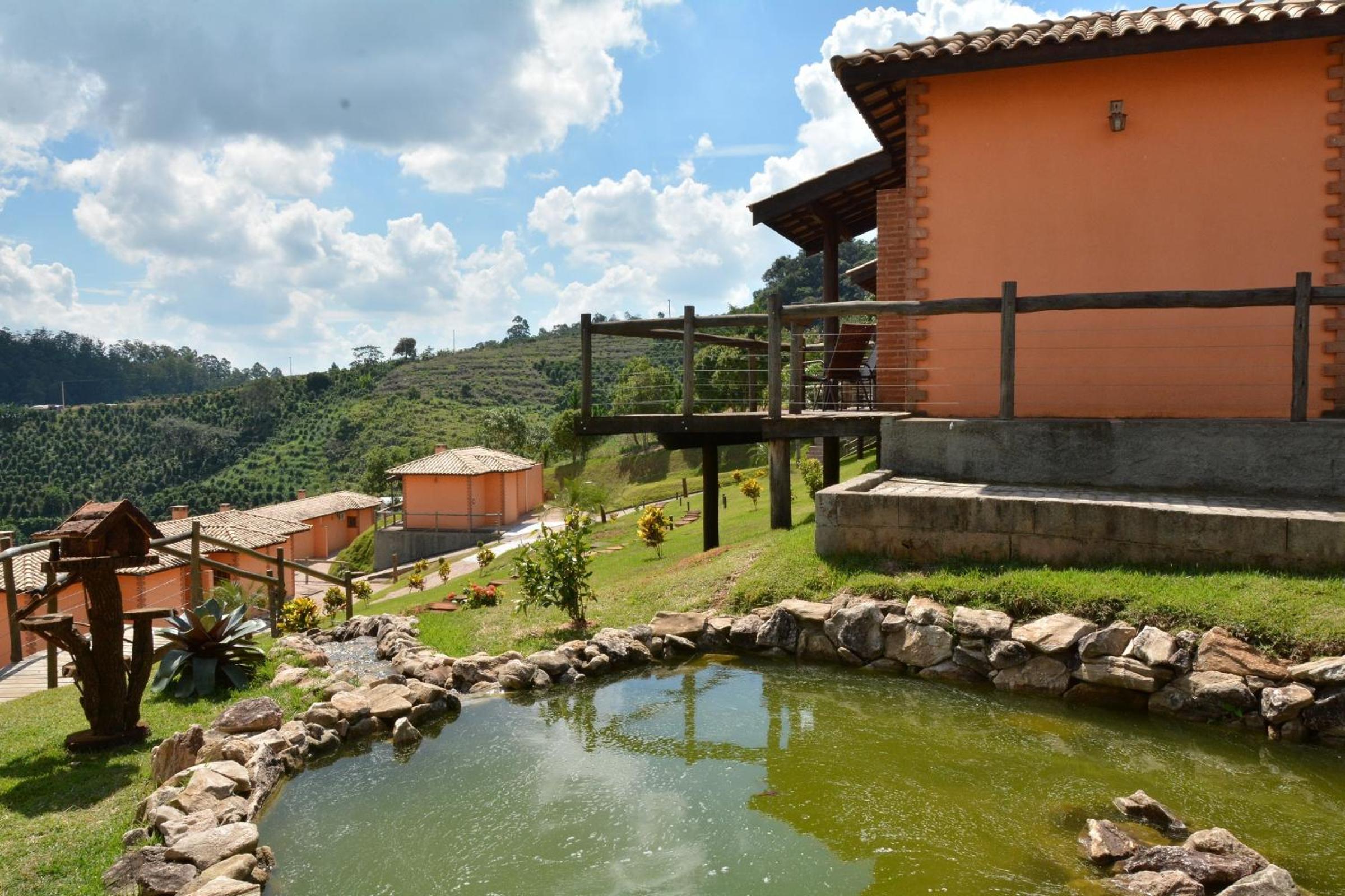 Pousada Villa dos Leais