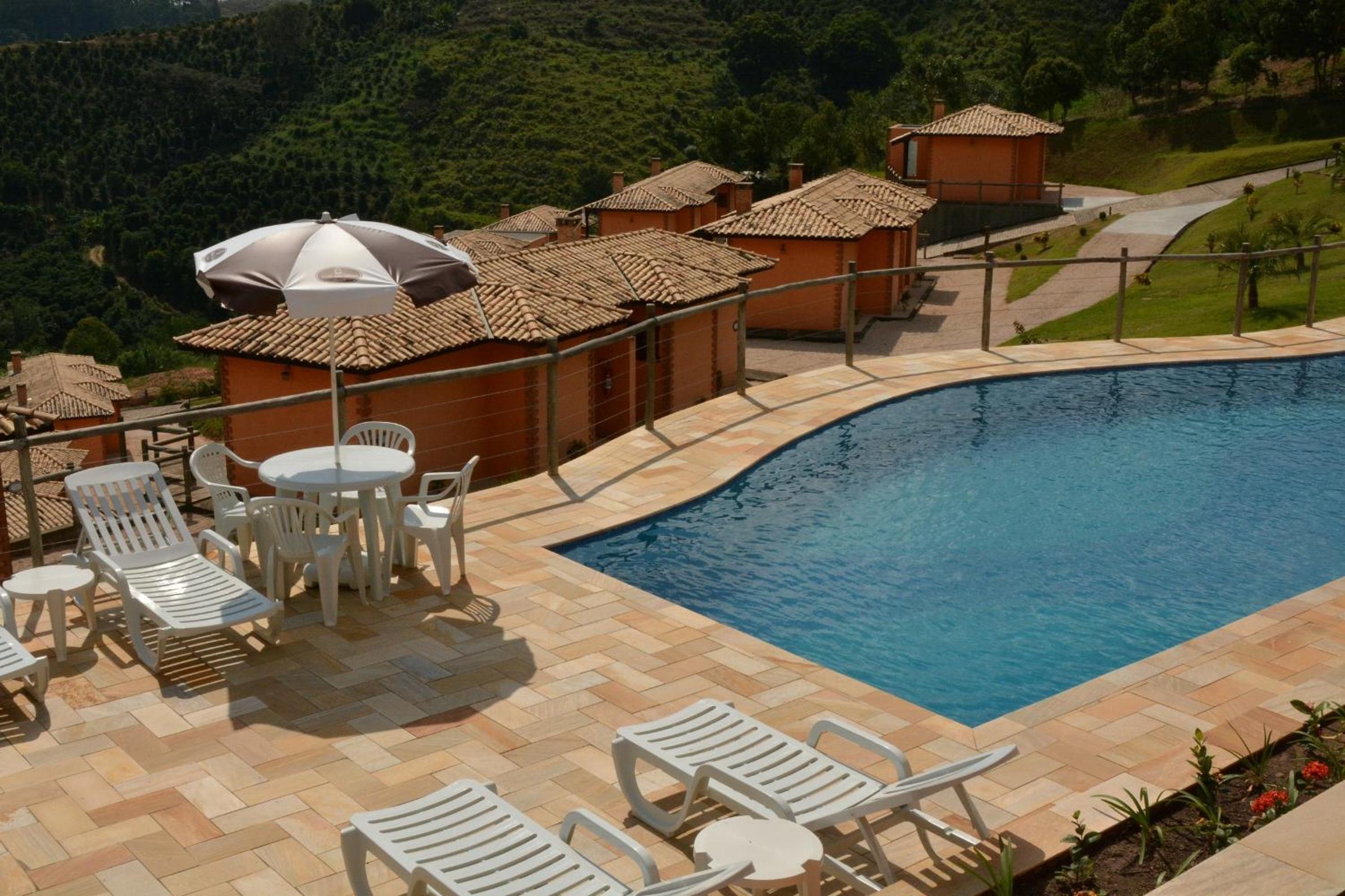 Pousada Villa dos Leais