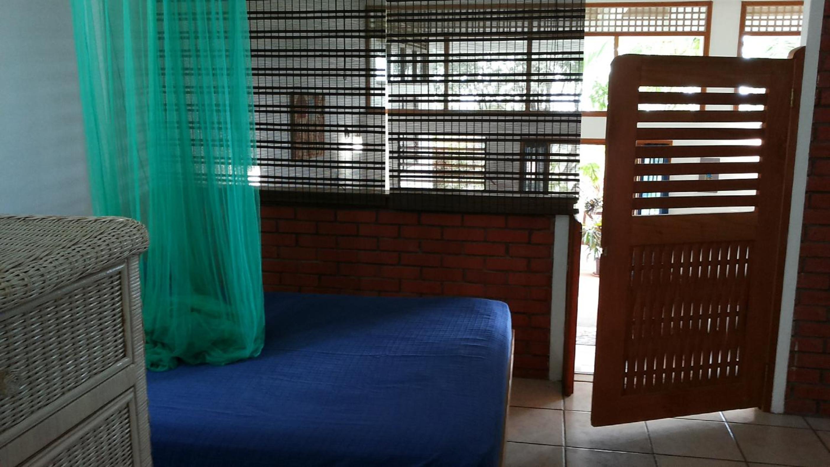 The Nest Tobago Apartments