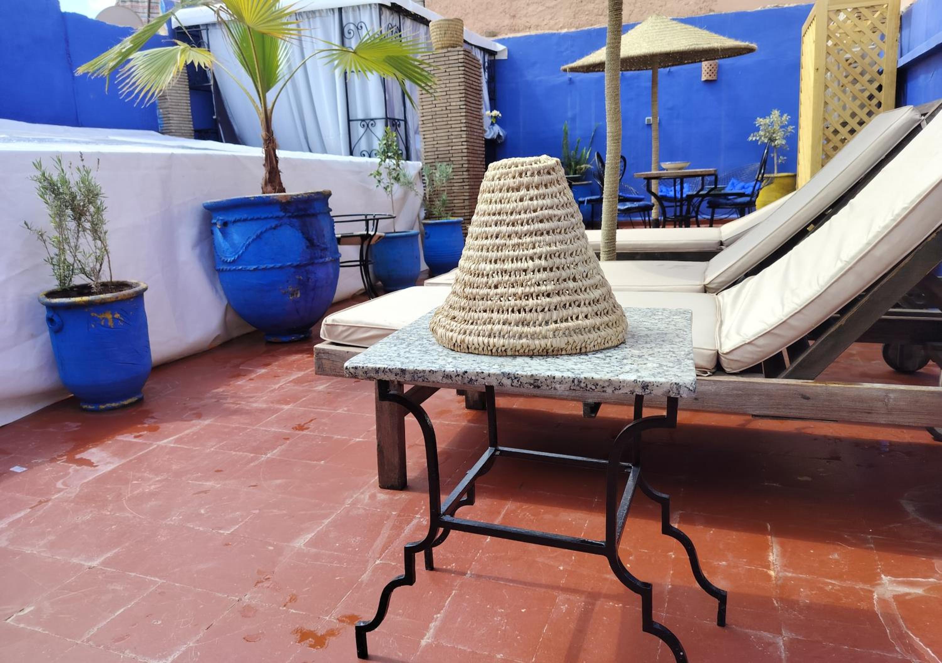 roof
