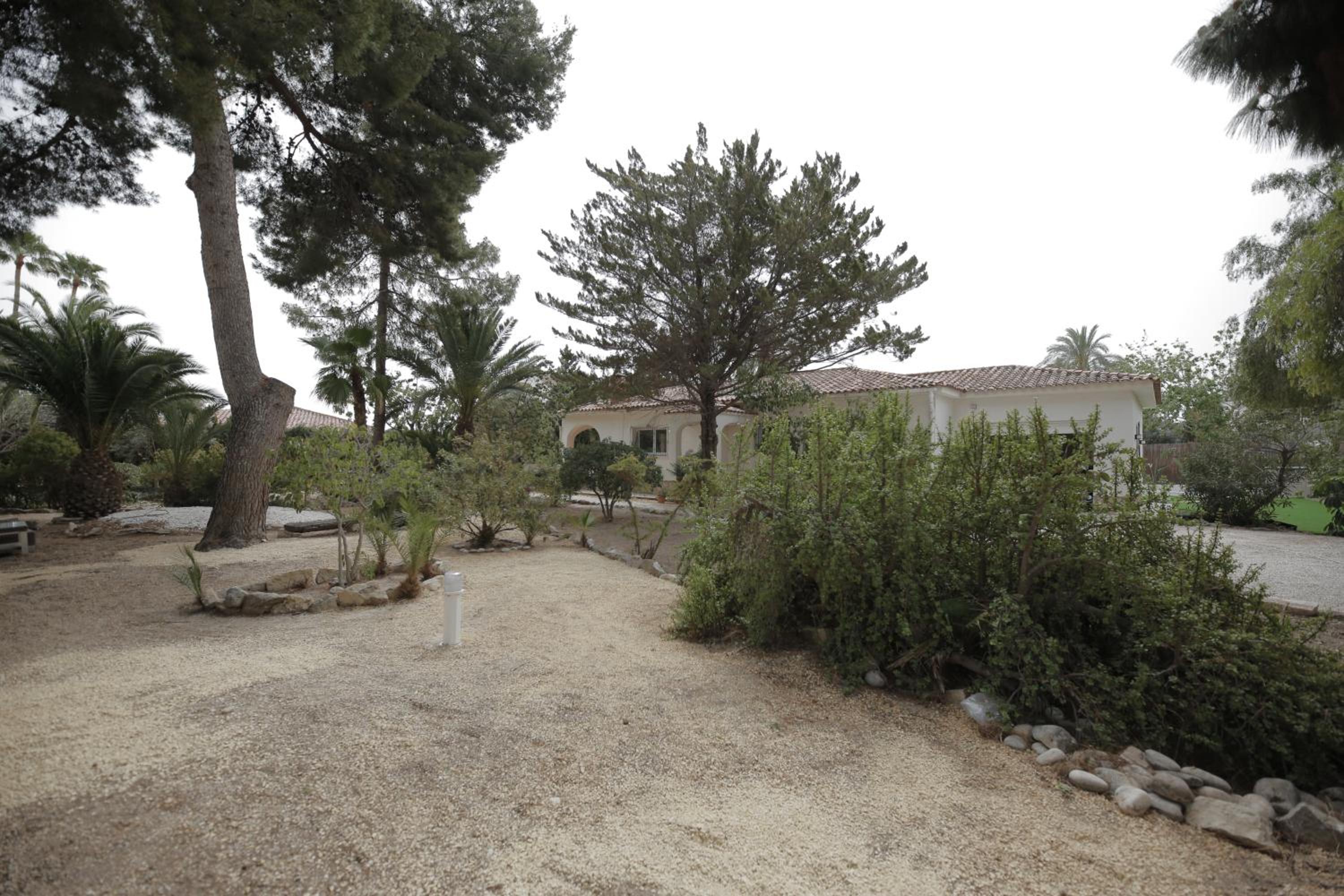 Villa Paz
