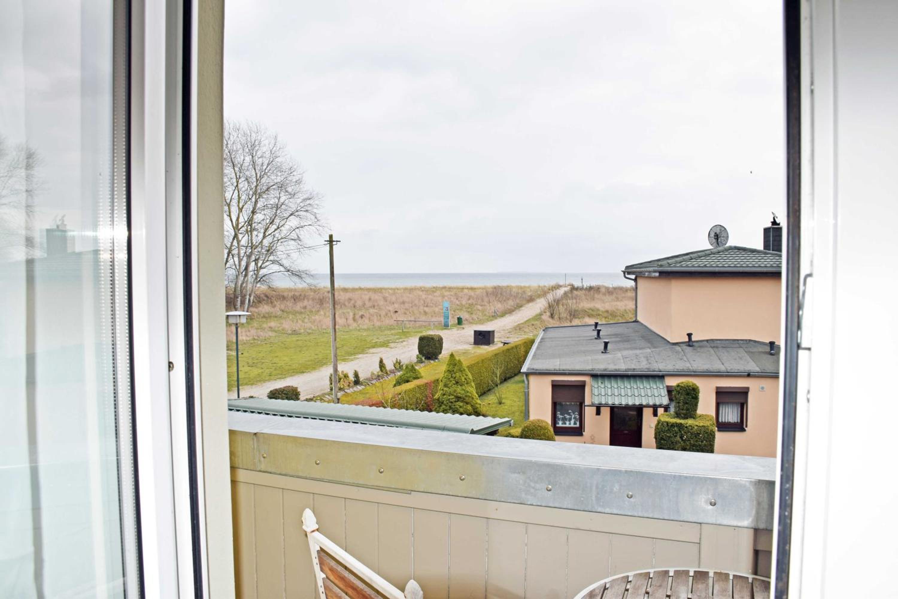 Strandhaus Goehren
