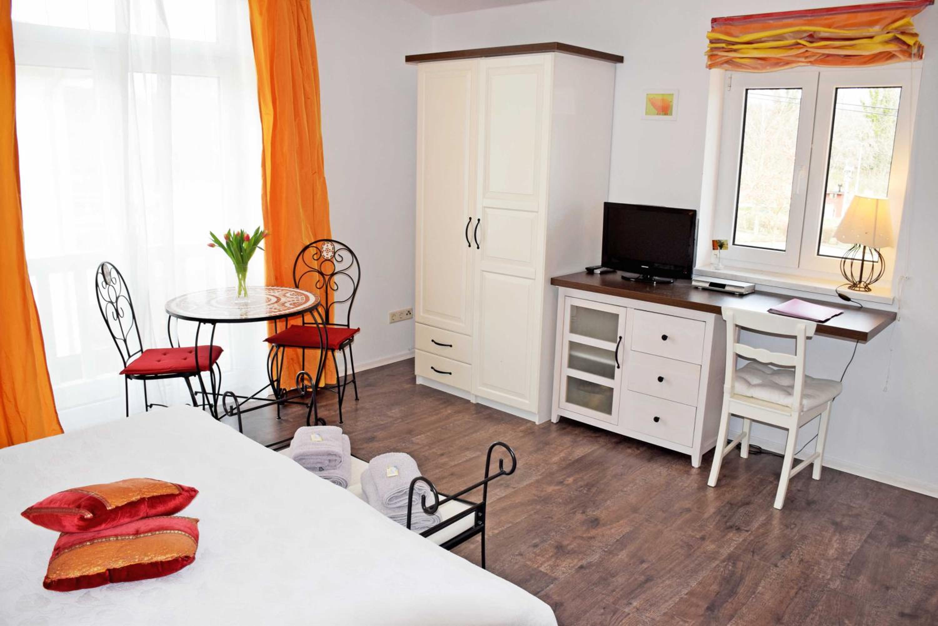 Strandhaus Goehren