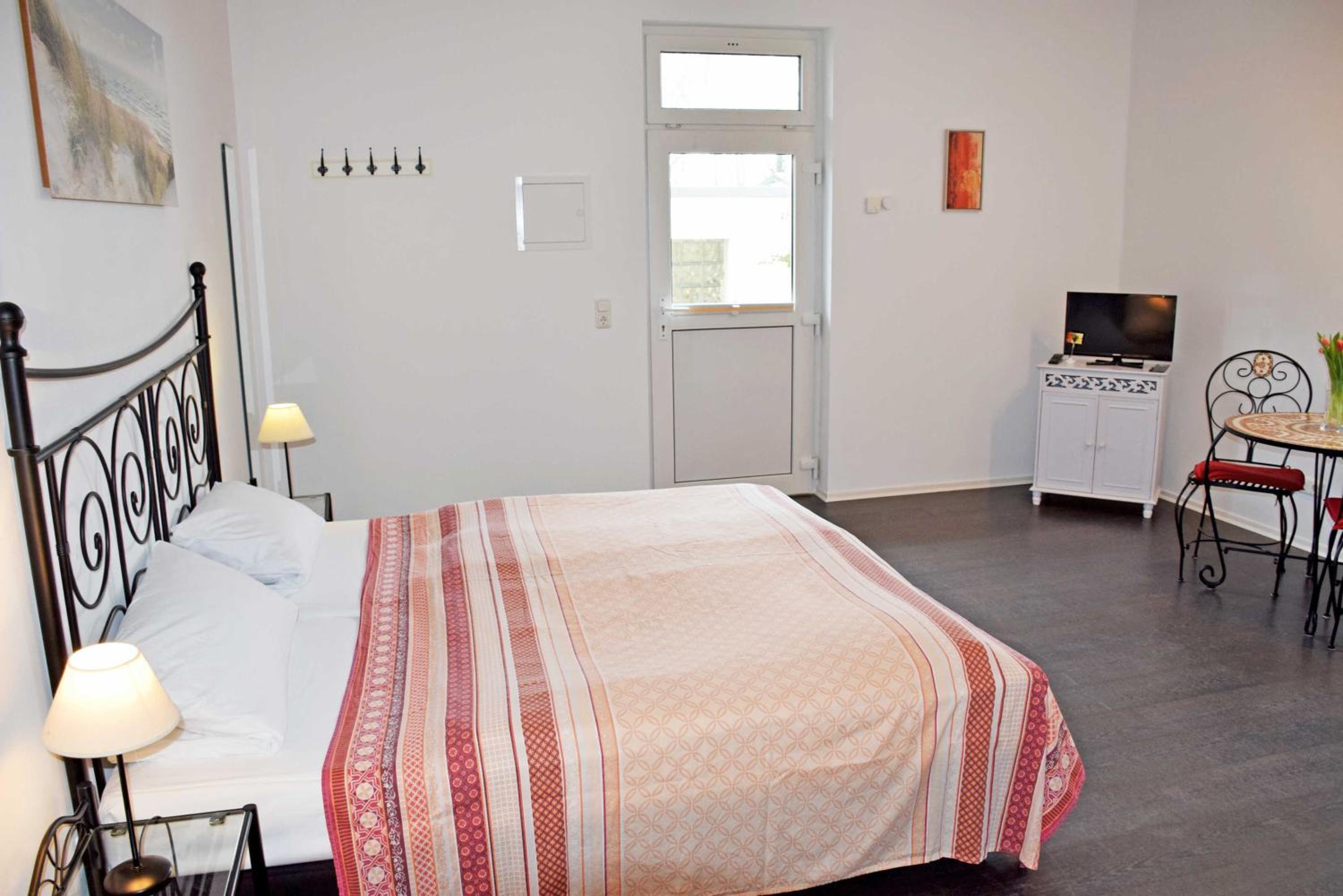 Strandhaus Goehren