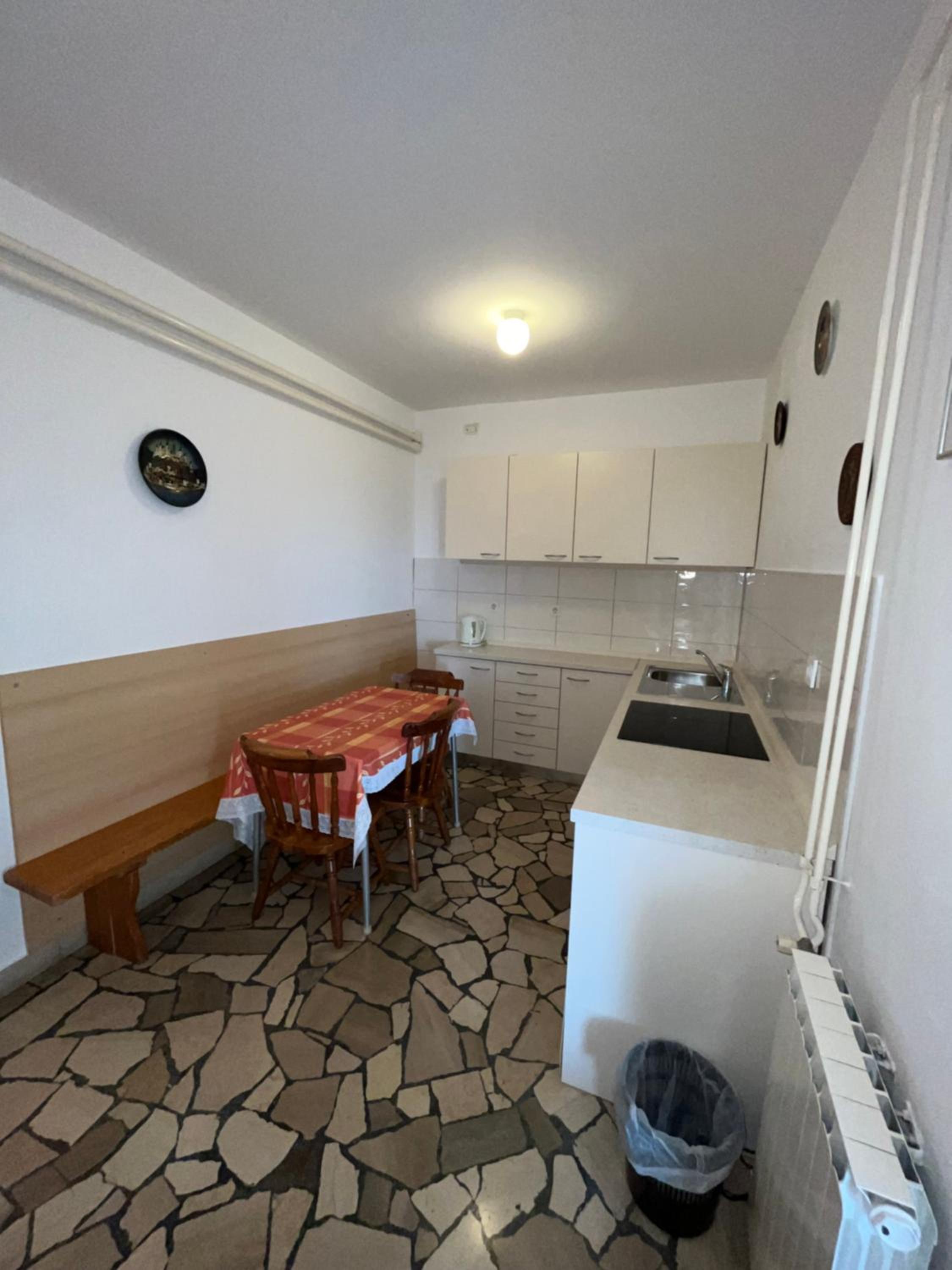 Apartments Horvat
