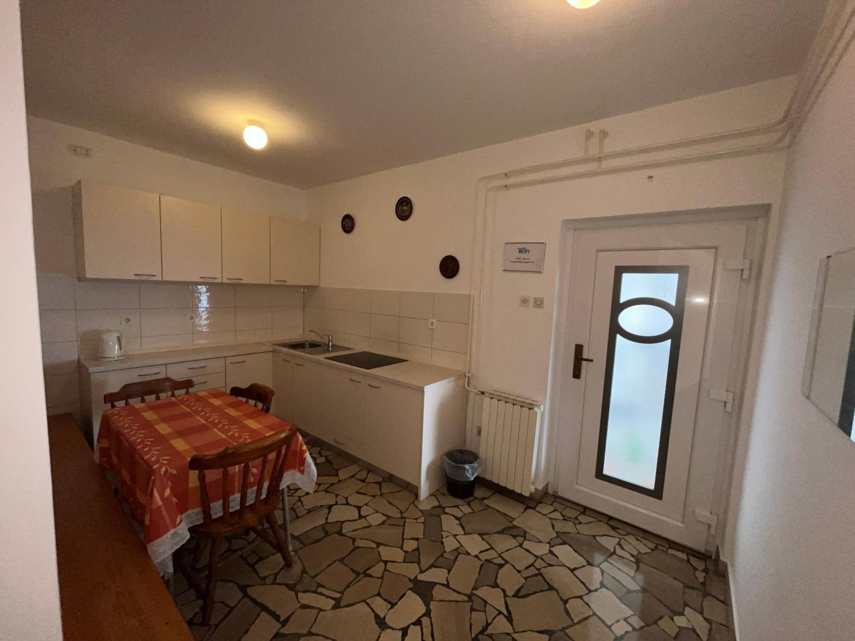 Apartments Horvat