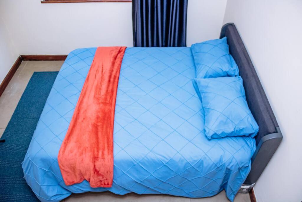 Cozy Feels in Westlands Nairobi view 2