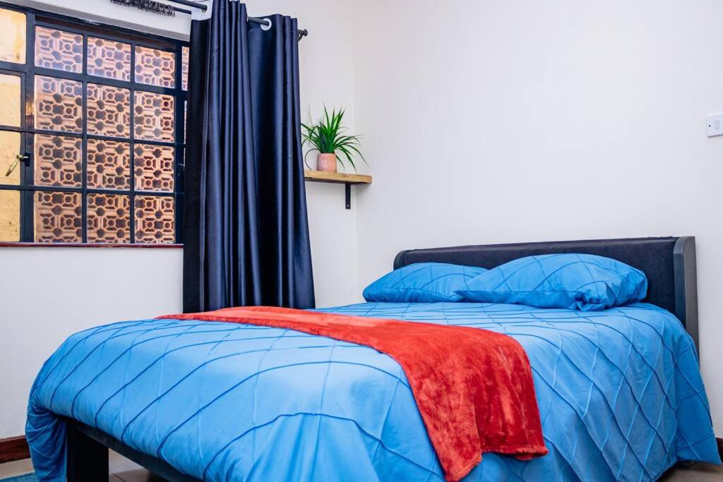 Cozy Feels in Westlands Nairobi view 4