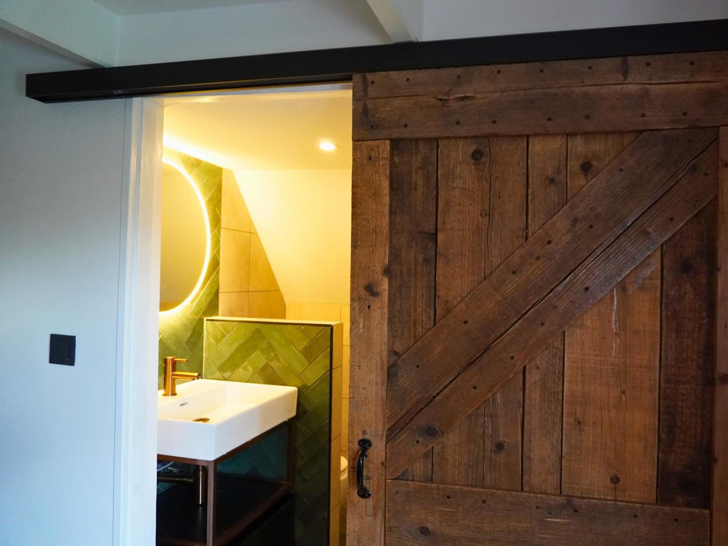 B&B Catharinenburg Golf & Wellness