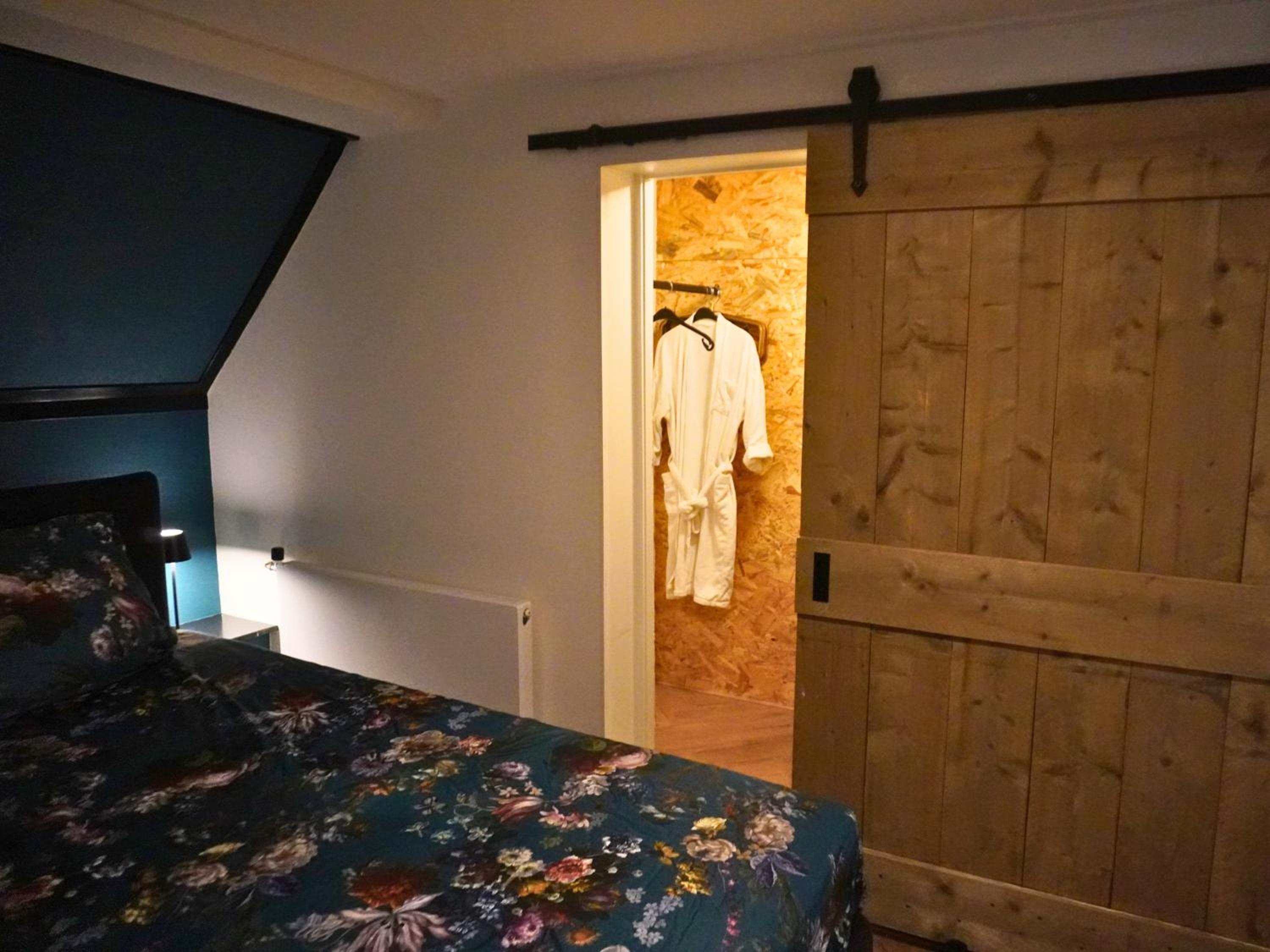 B&B Catharinenburg Golf & Wellness