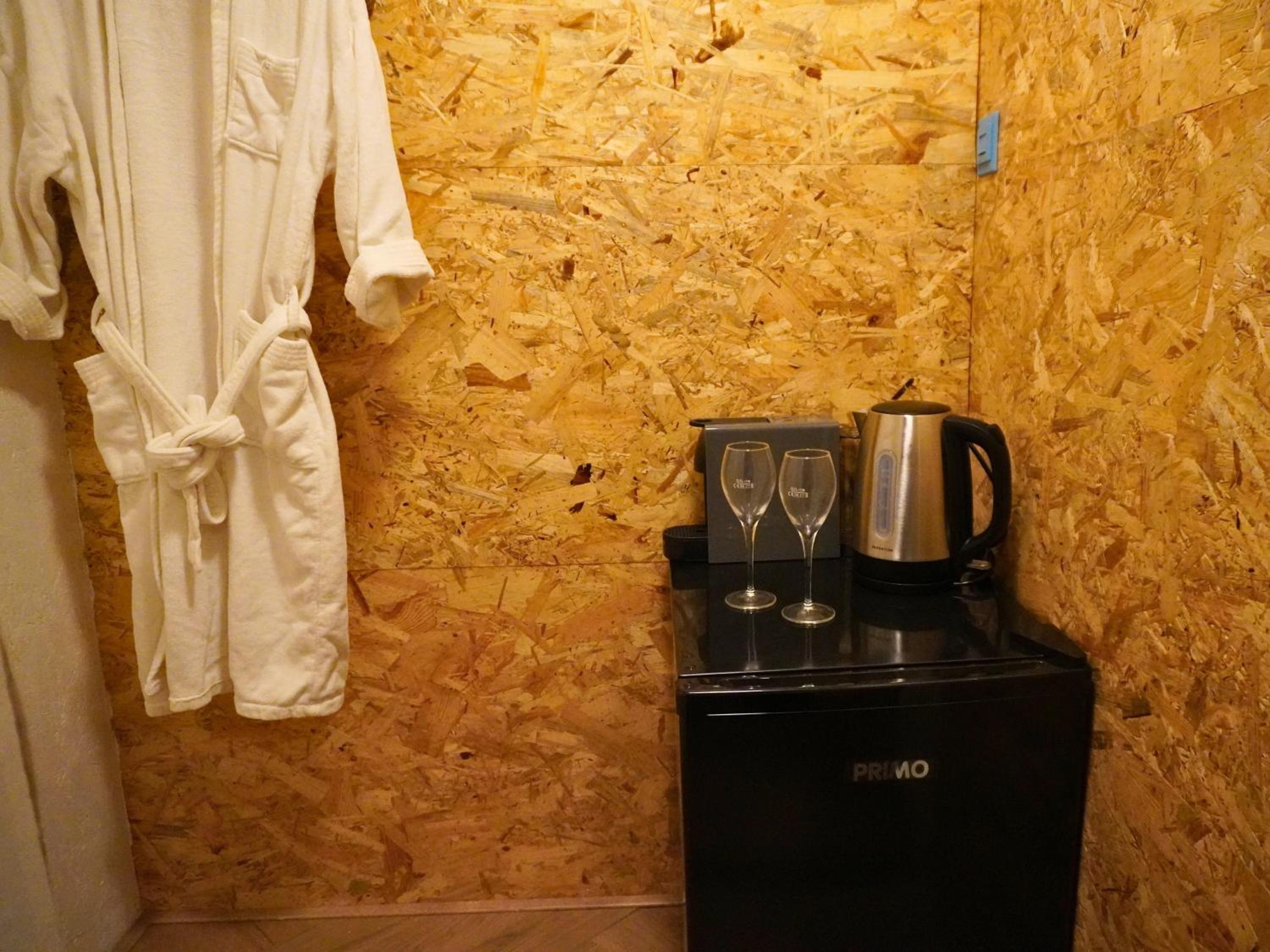 B&B Catharinenburg Golf & Wellness