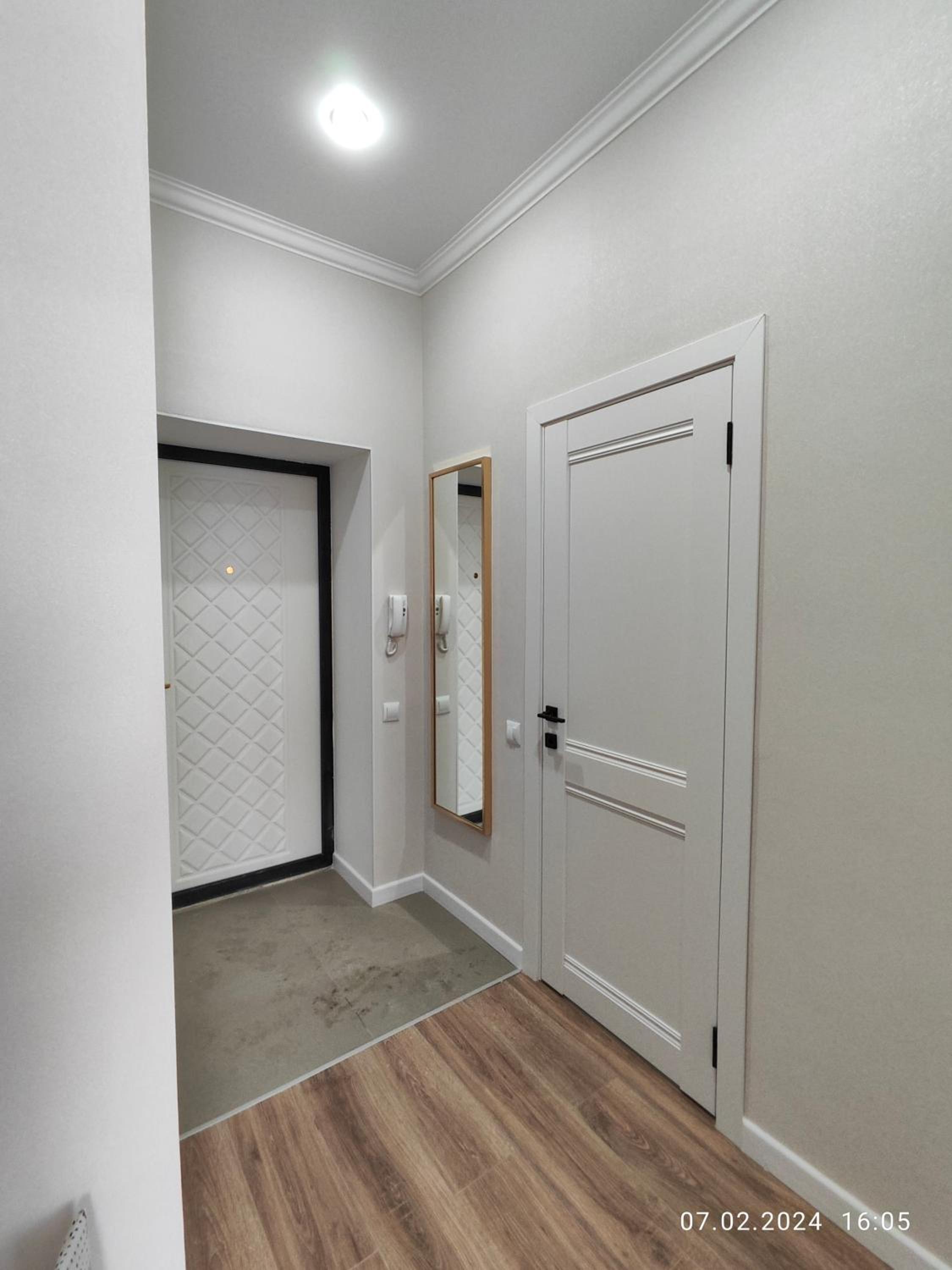 Tandau apartment