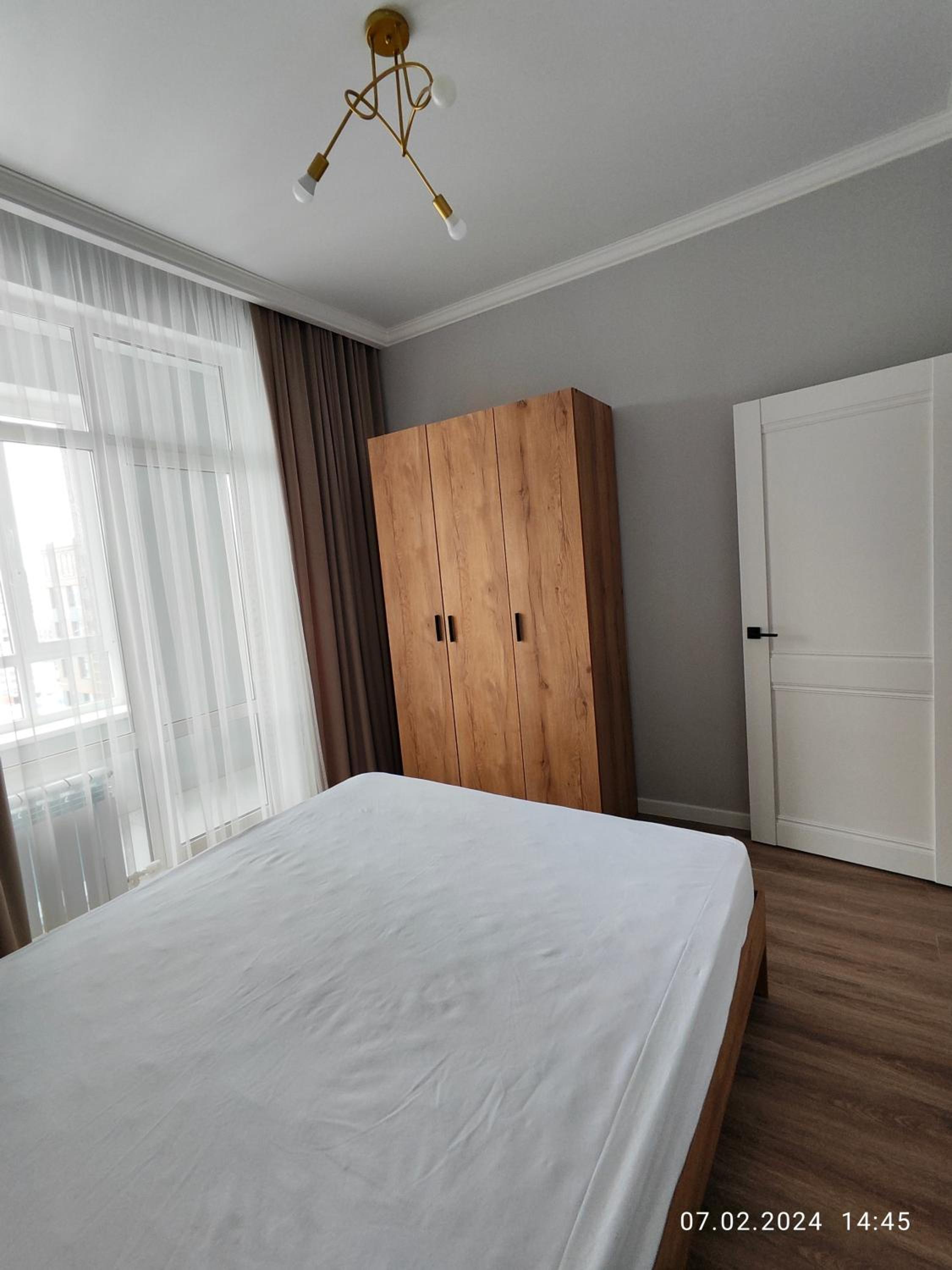 Tandau apartment
