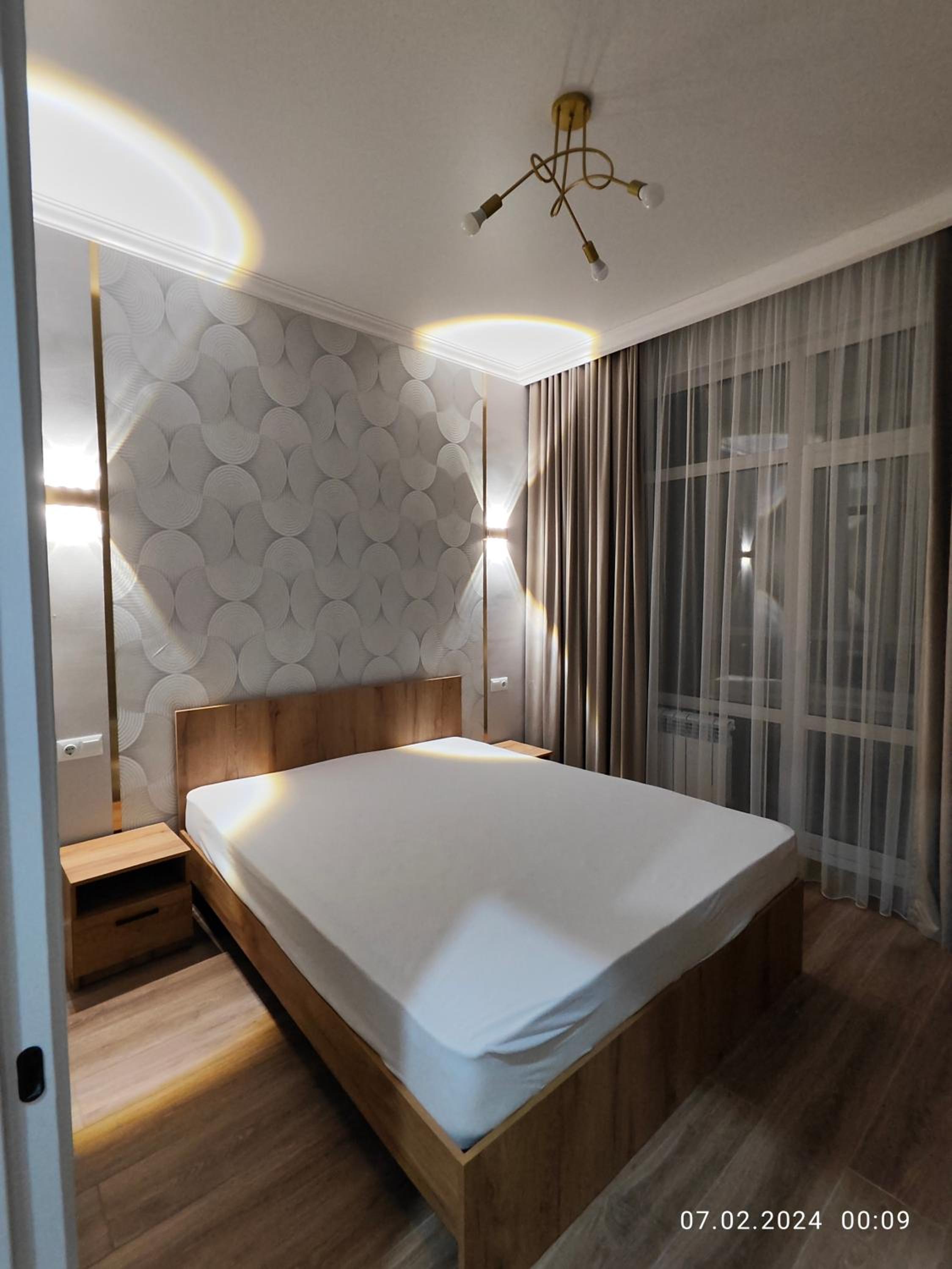 Tandau apartment