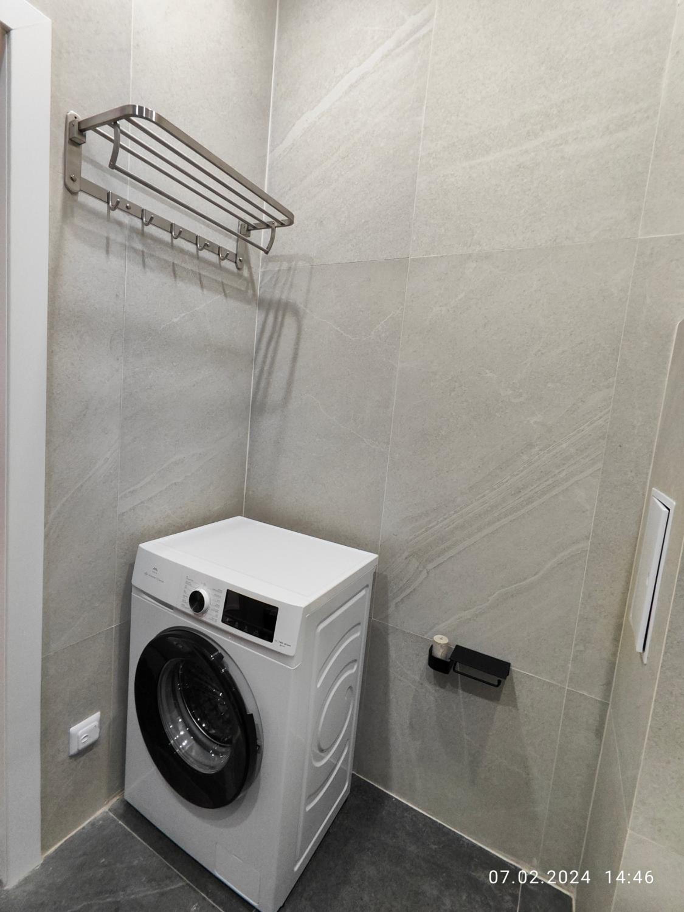 Tandau apartment