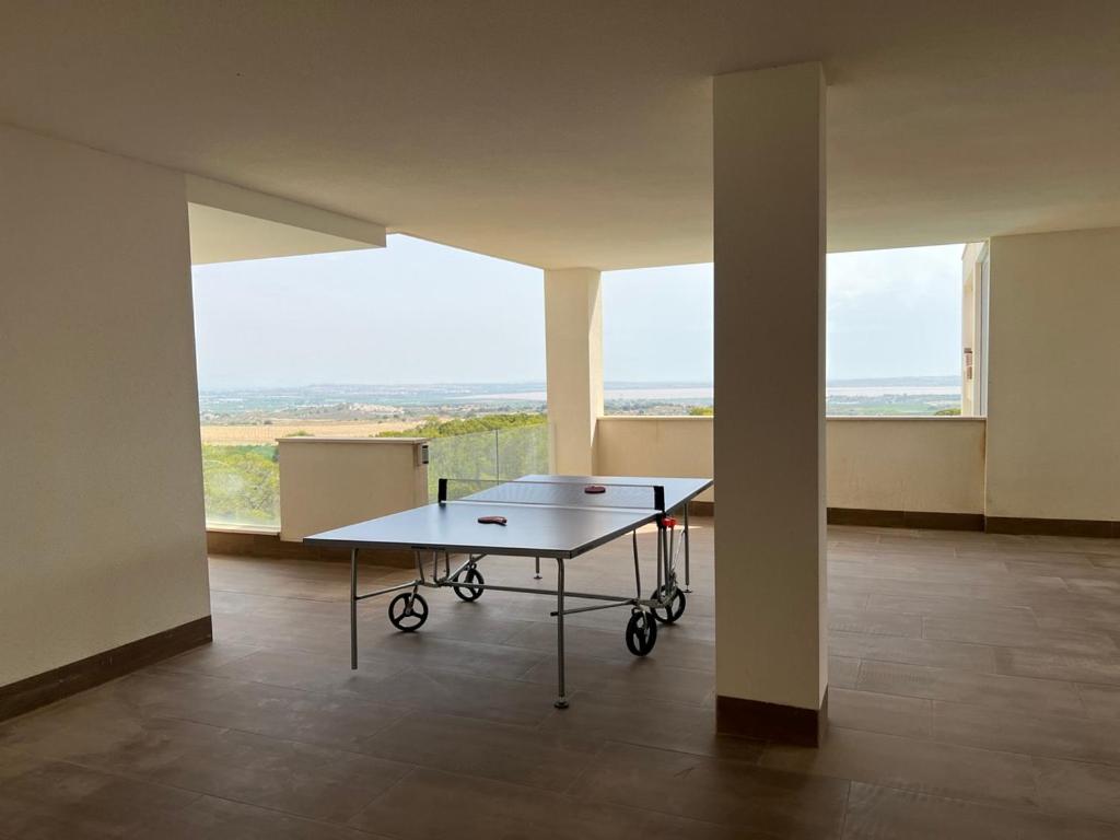 Très spacieux appartement de luxe avec vue sur la mer et les salines view 5
