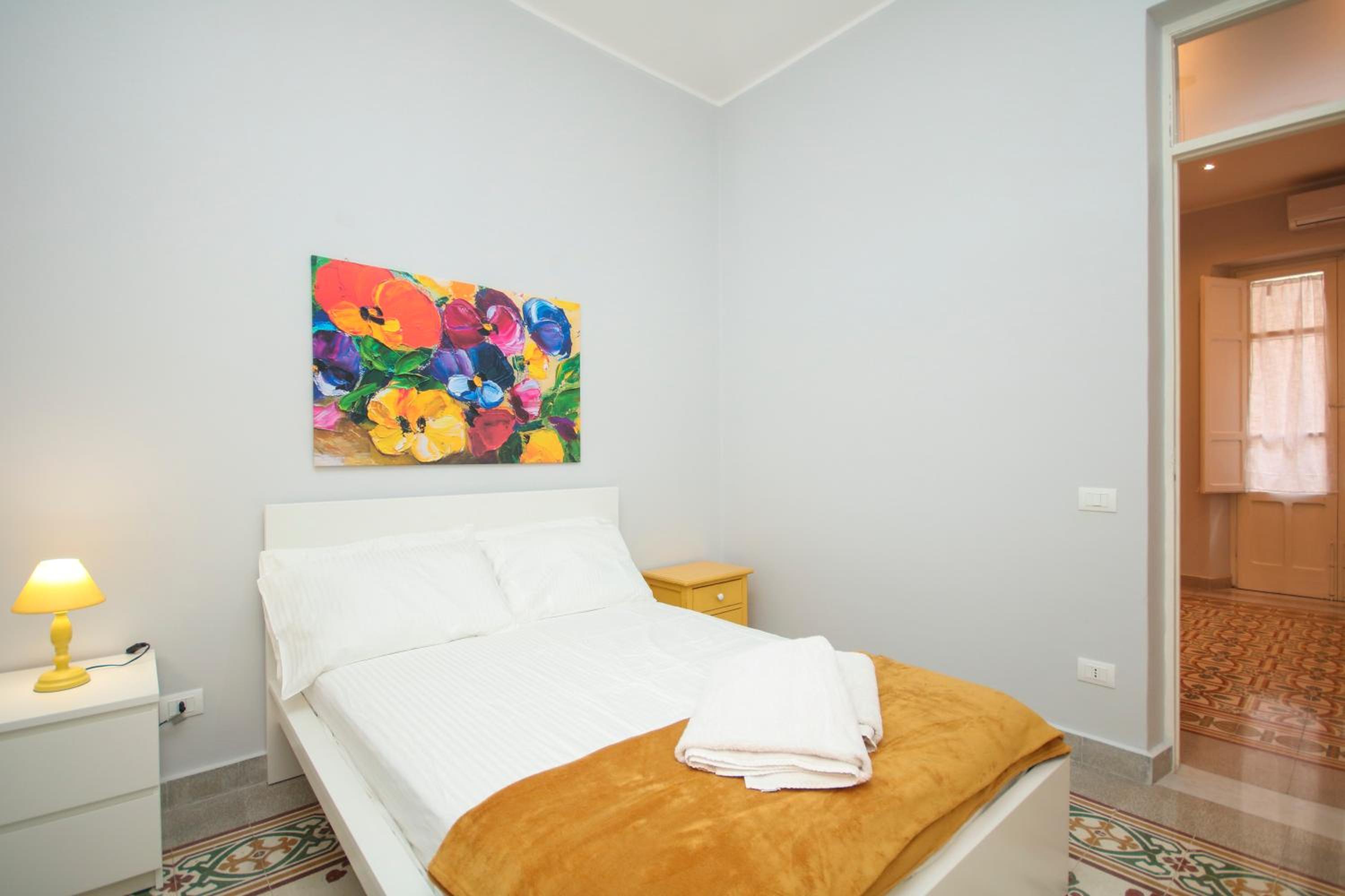 Residenza Oleandri