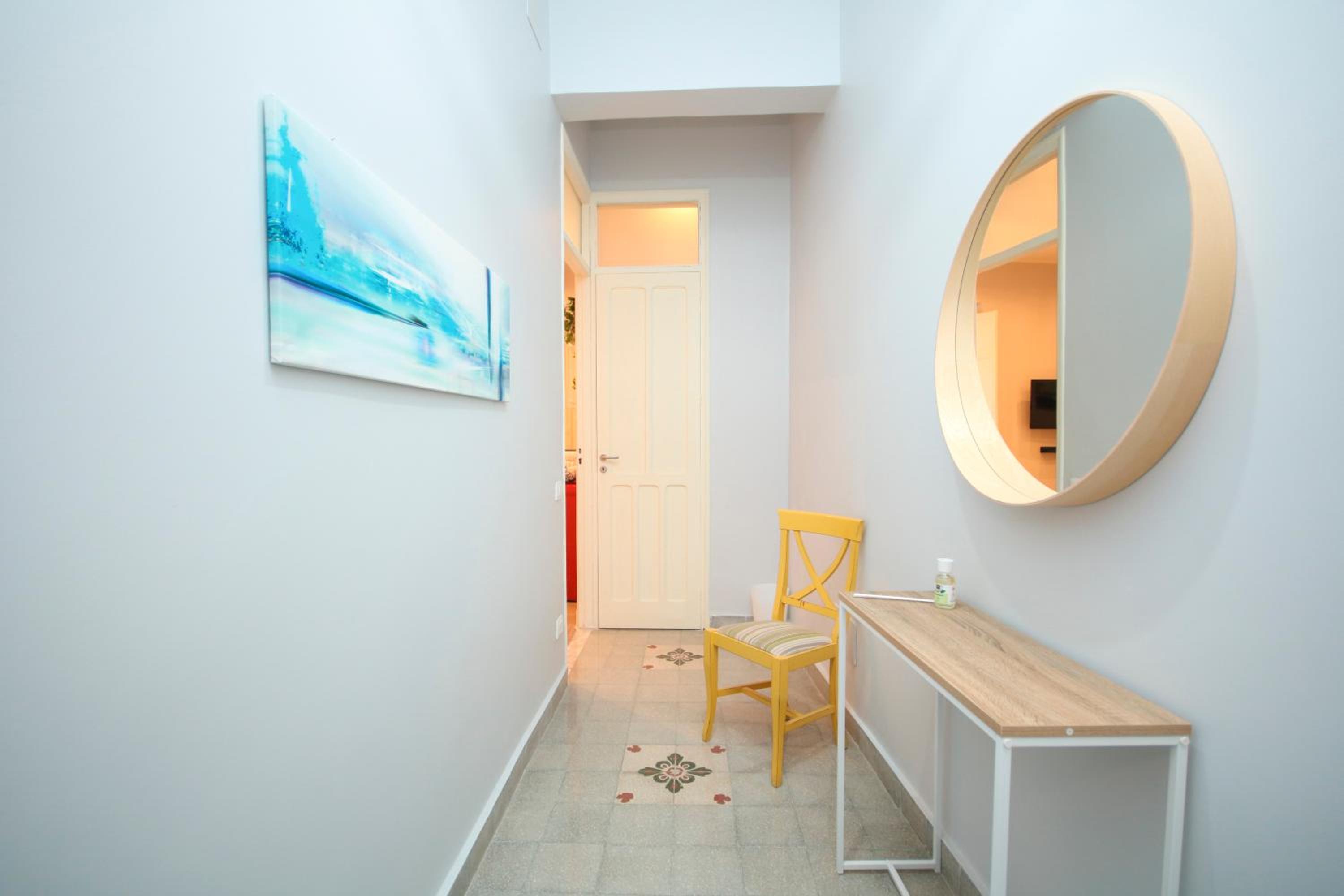 Residenza Oleandri