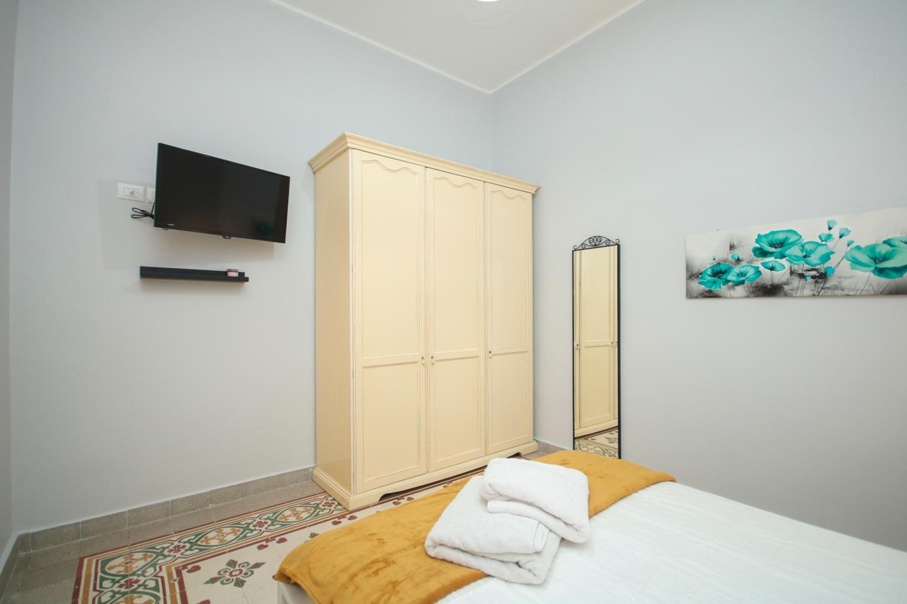 Residenza Oleandri