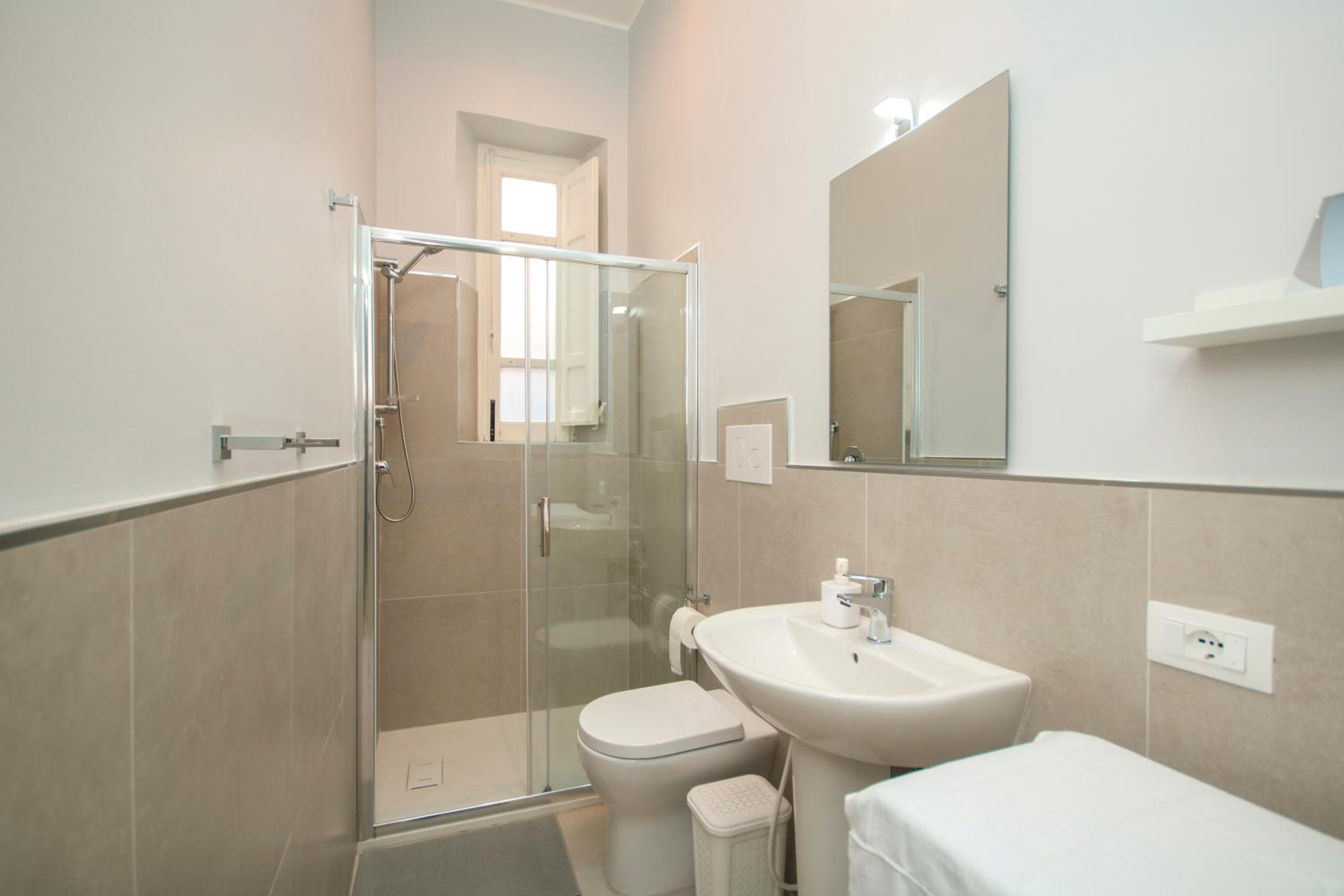 Residenza Oleandri
