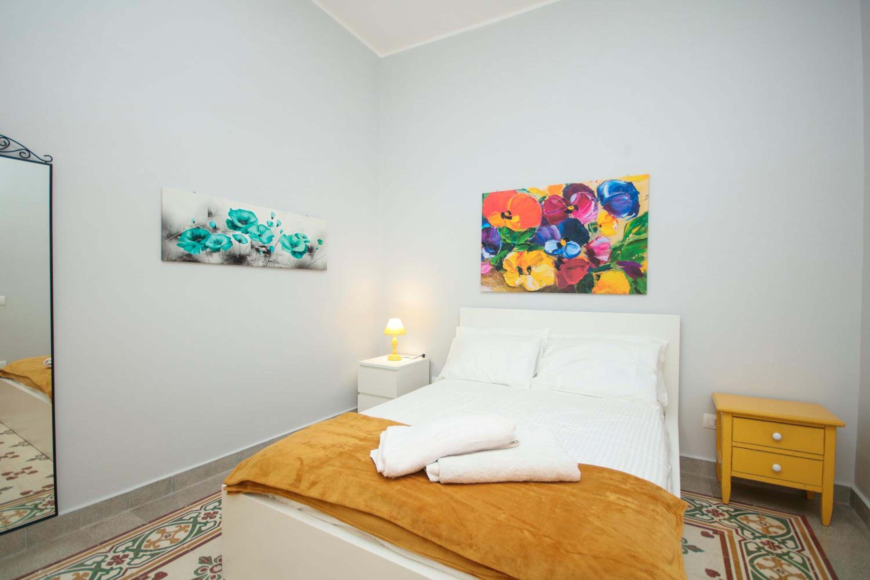 Residenza Oleandri