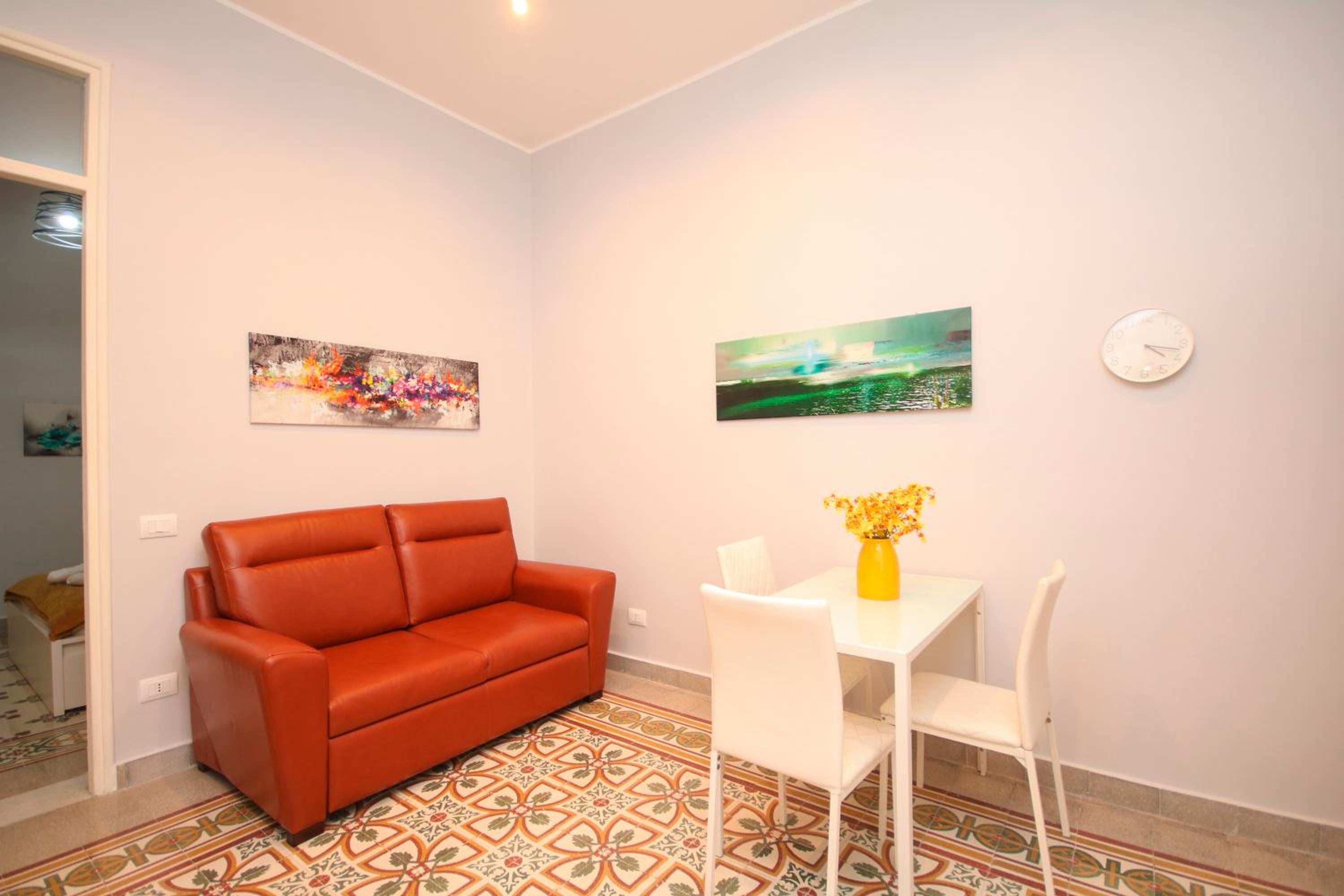 Residenza Oleandri