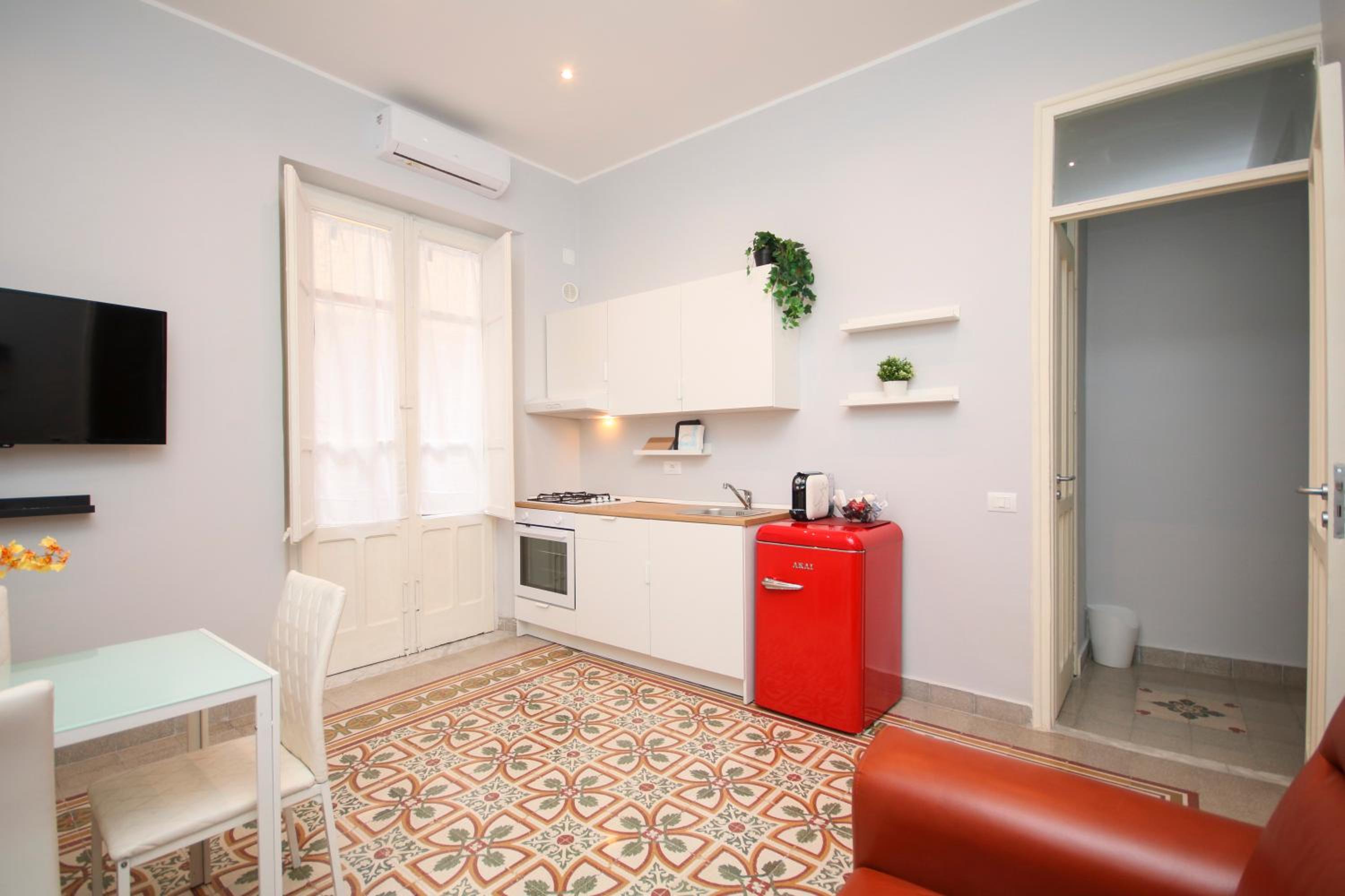 Residenza Oleandri