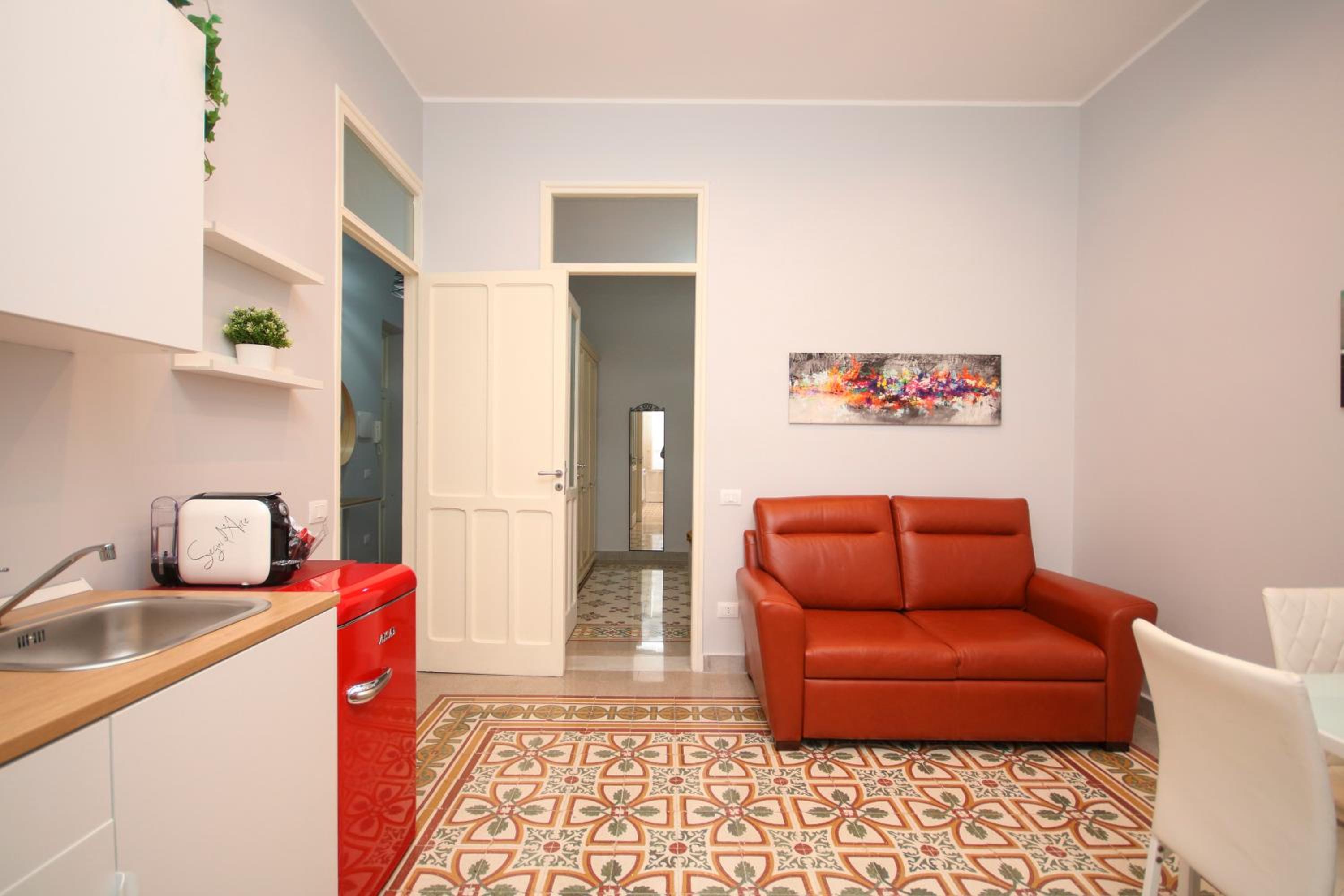 Residenza Oleandri