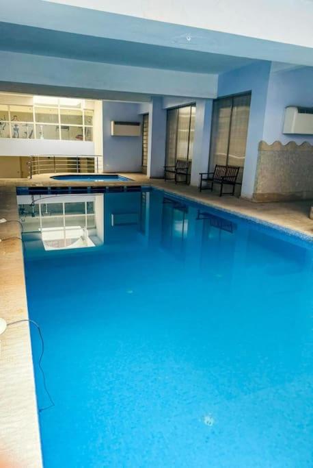 Excellent 1BR apartment in gueliz