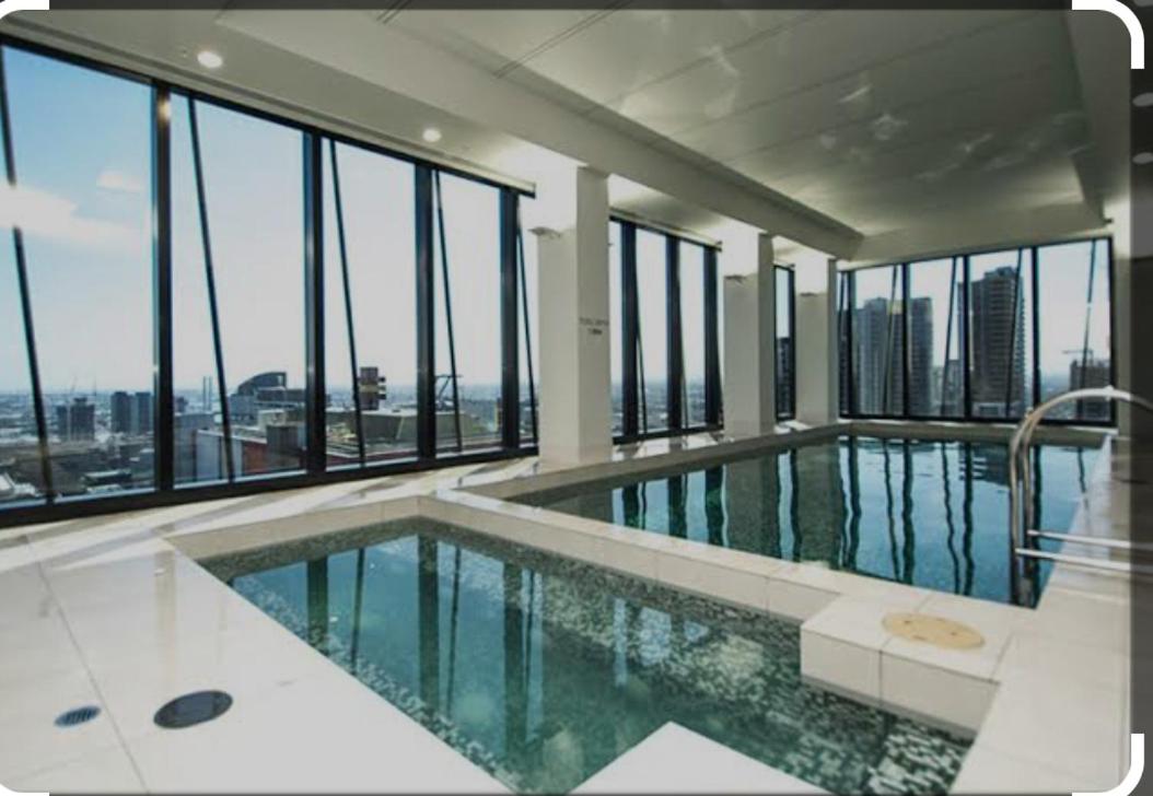 Collins Serviced Apartments