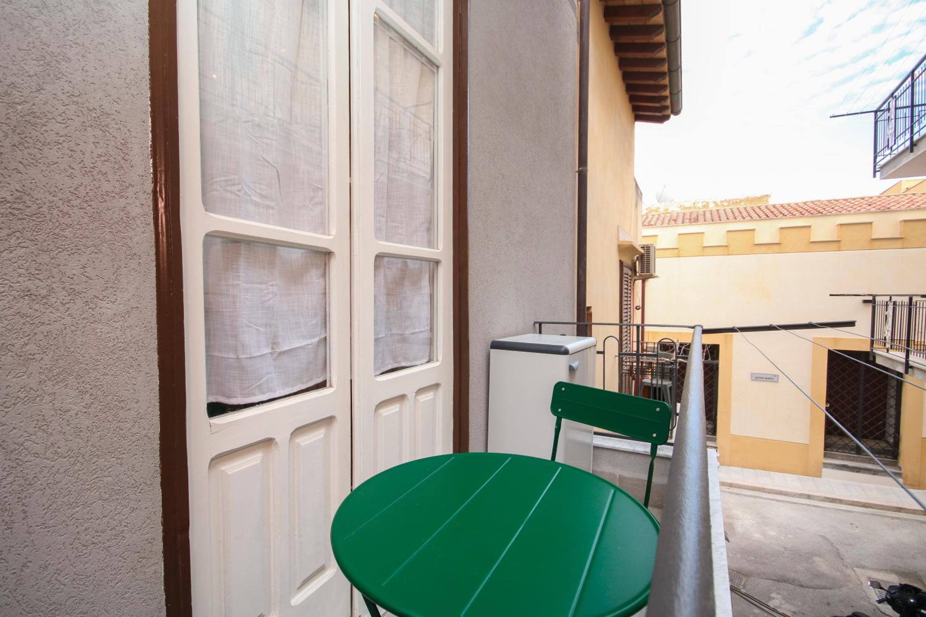 Residenza Oleandri