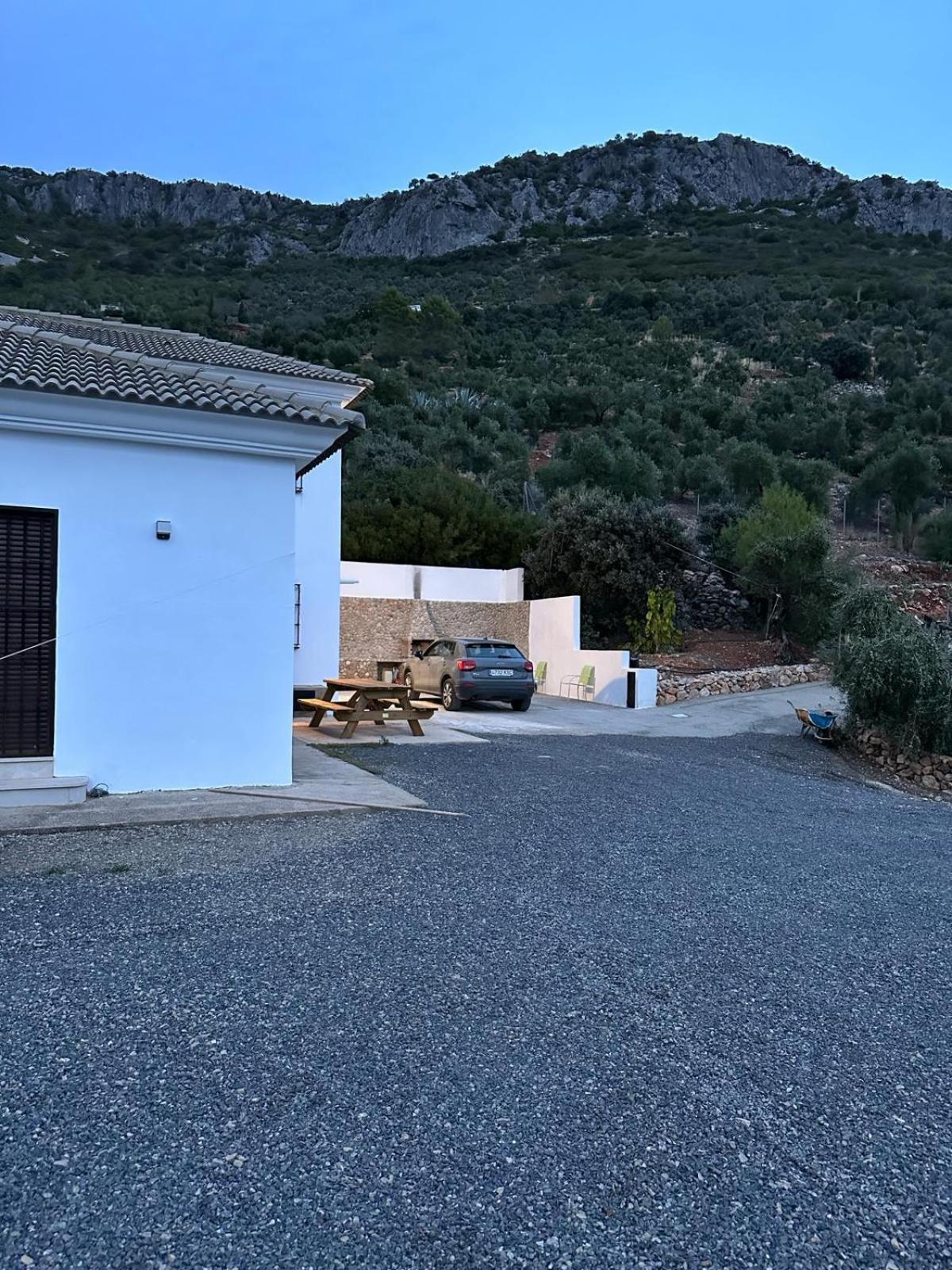 Casa Laera