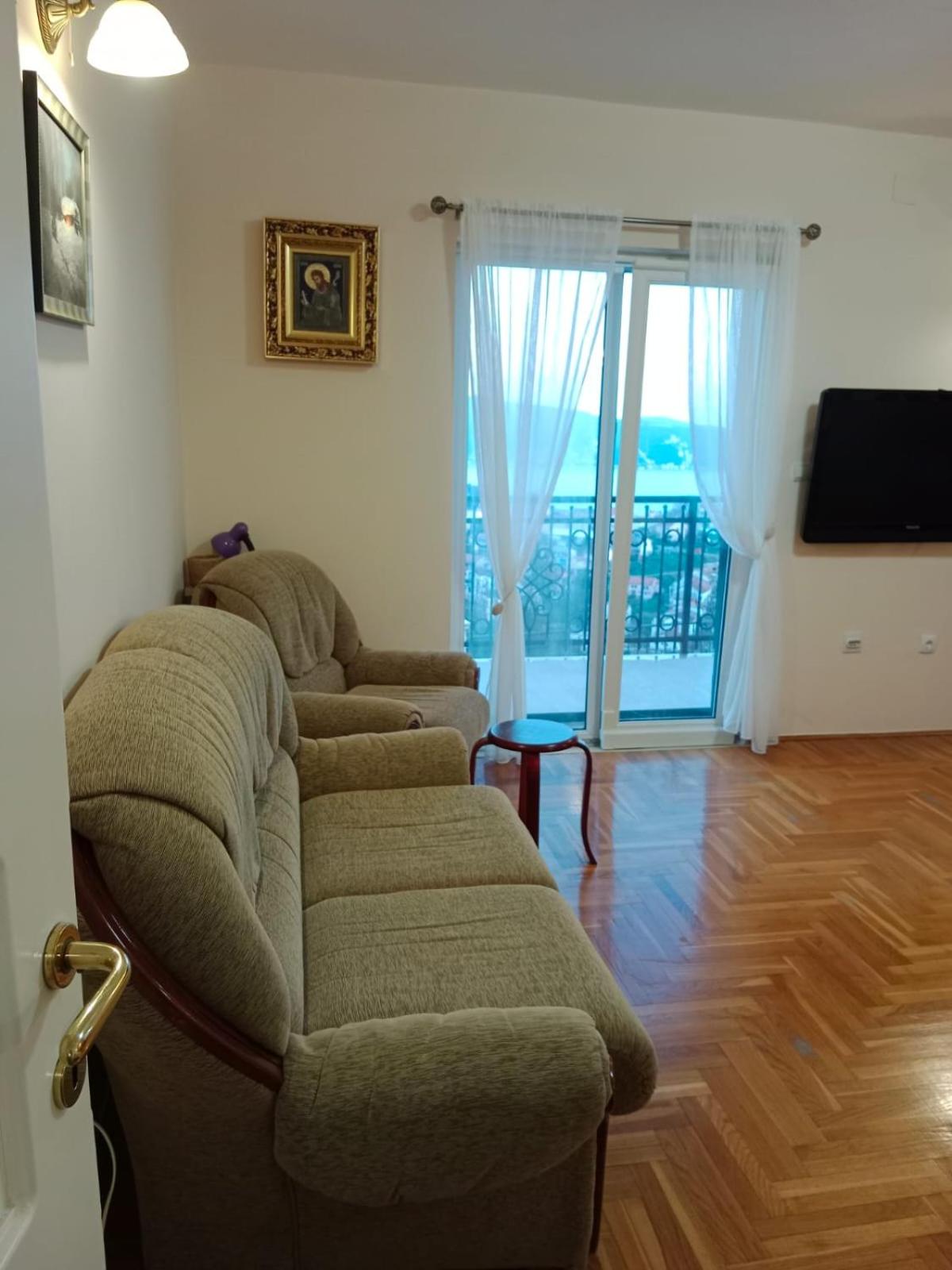 House Leana Herceg Novi view 4