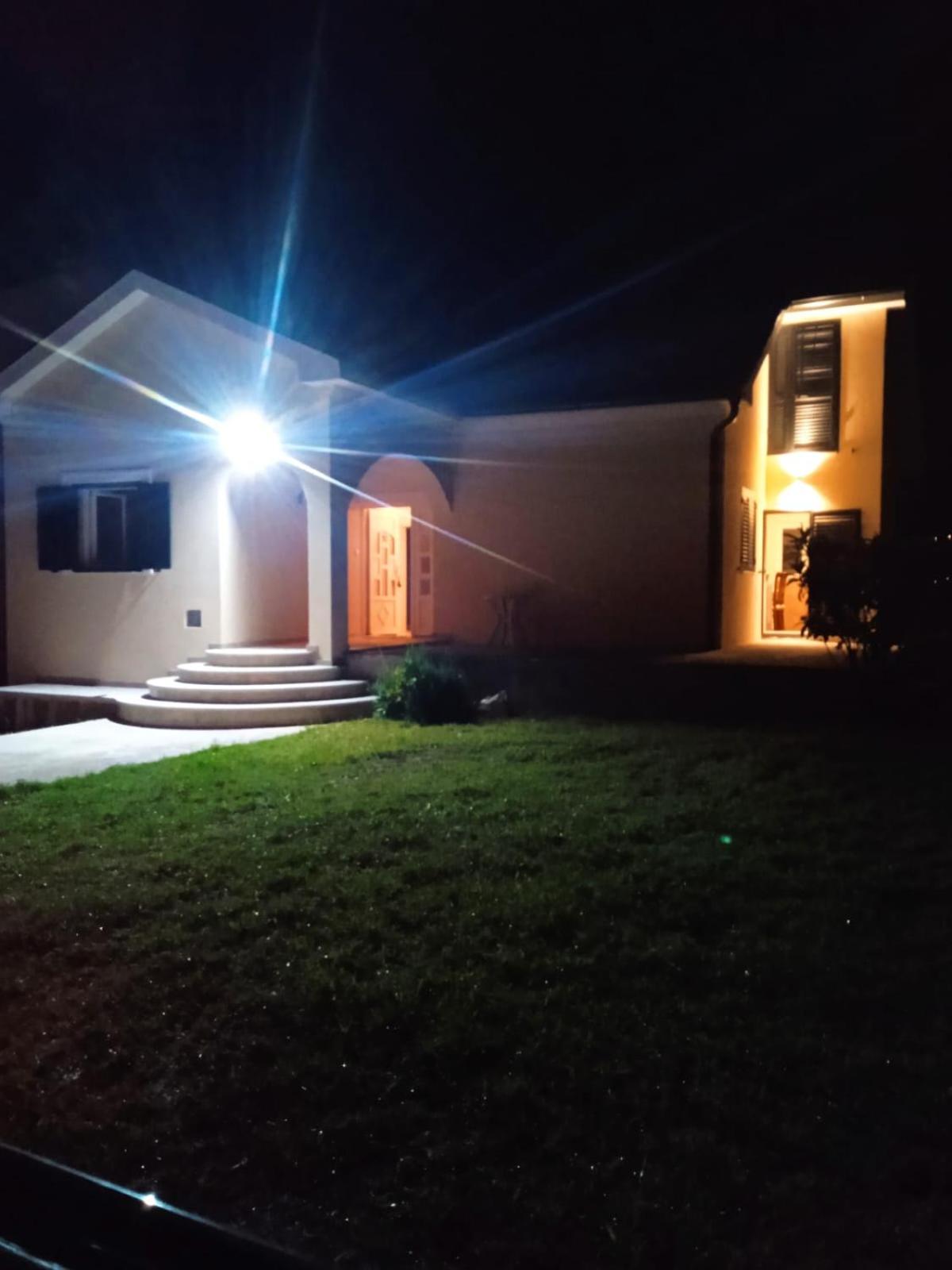 House Leana Herceg Novi view 5
