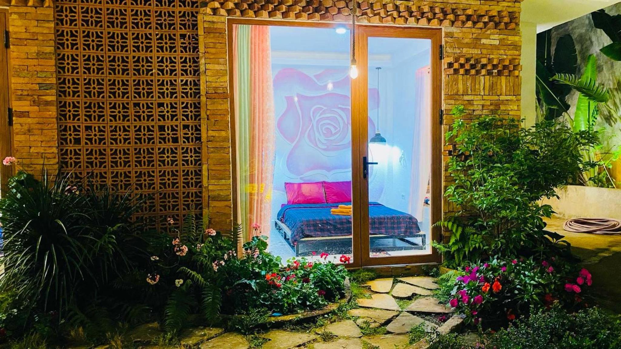 Sweet Valley Homestay