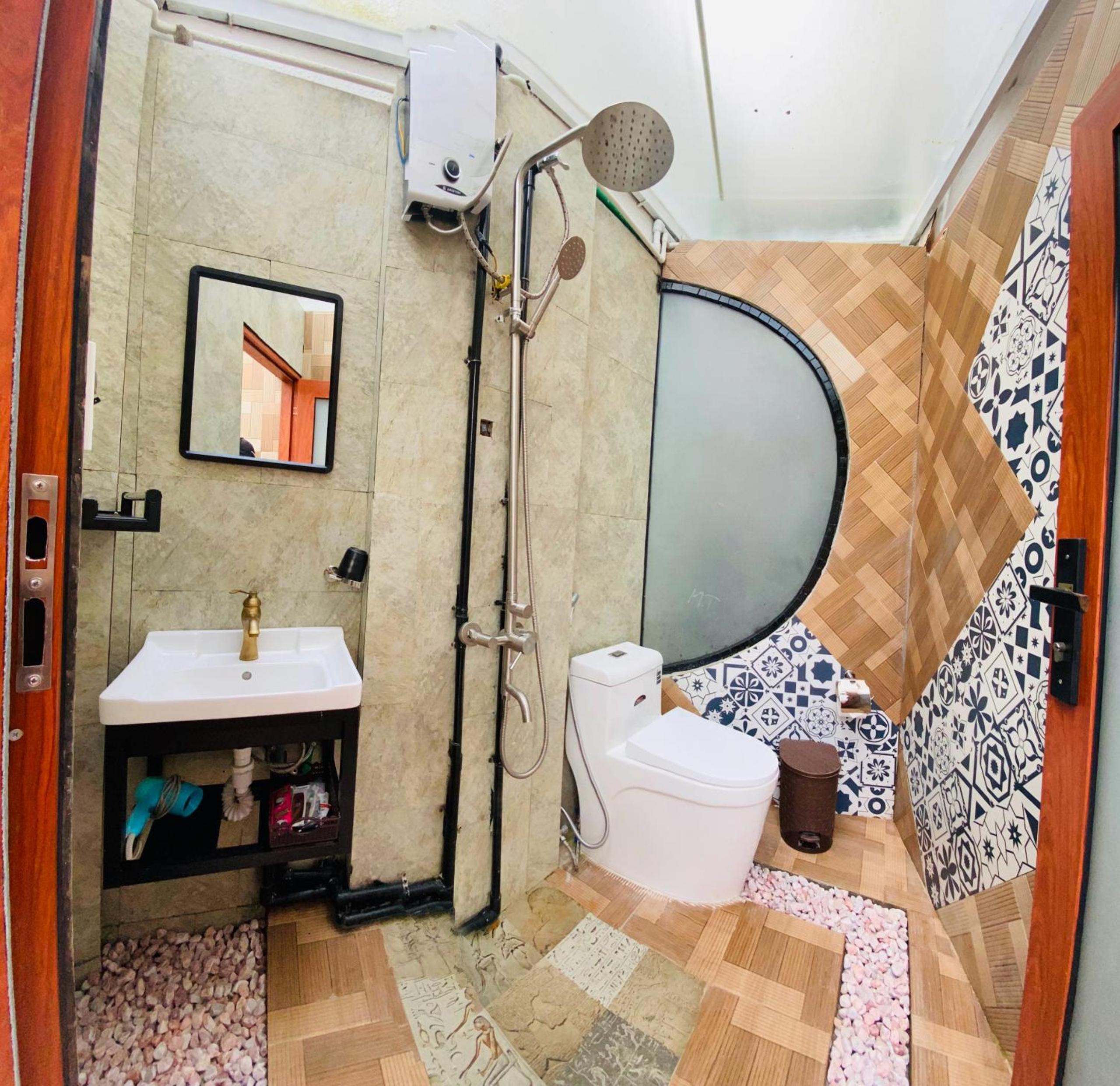 Sweet Valley Homestay