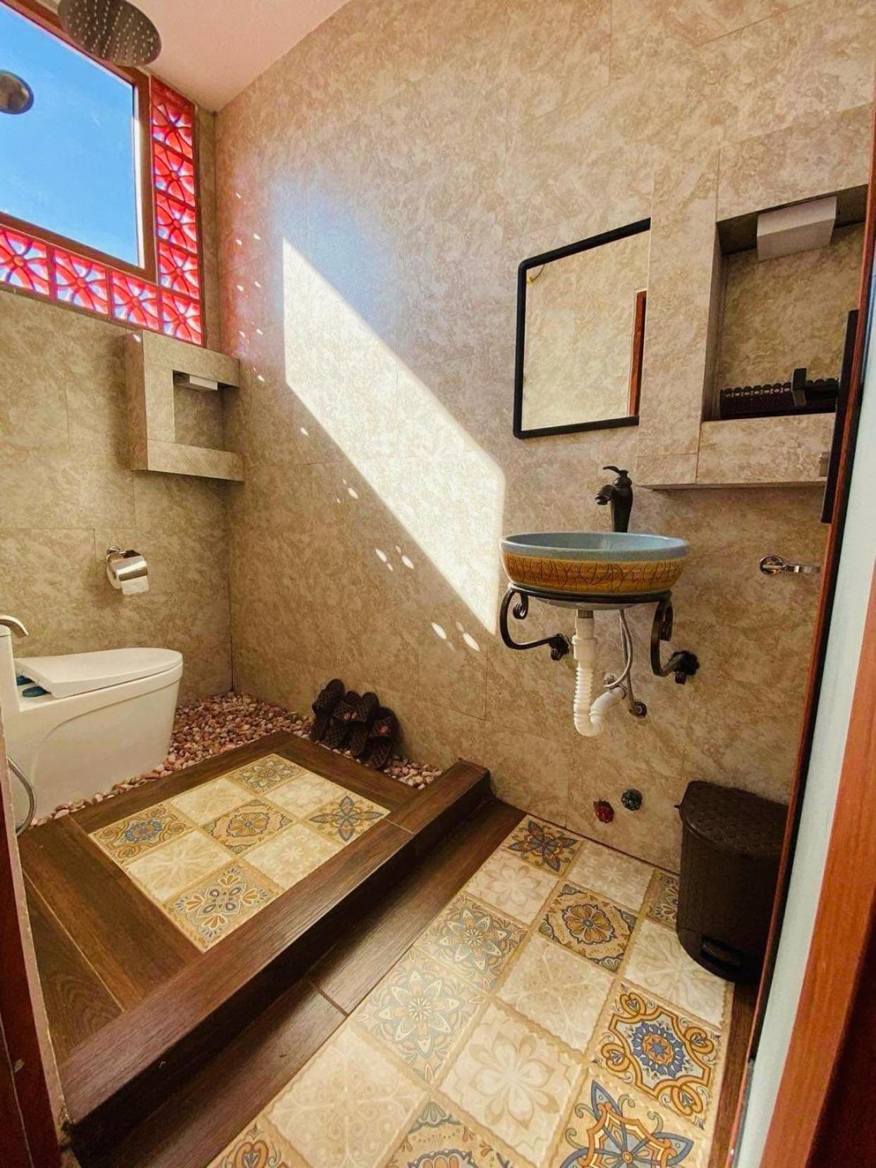 Sweet Valley Homestay