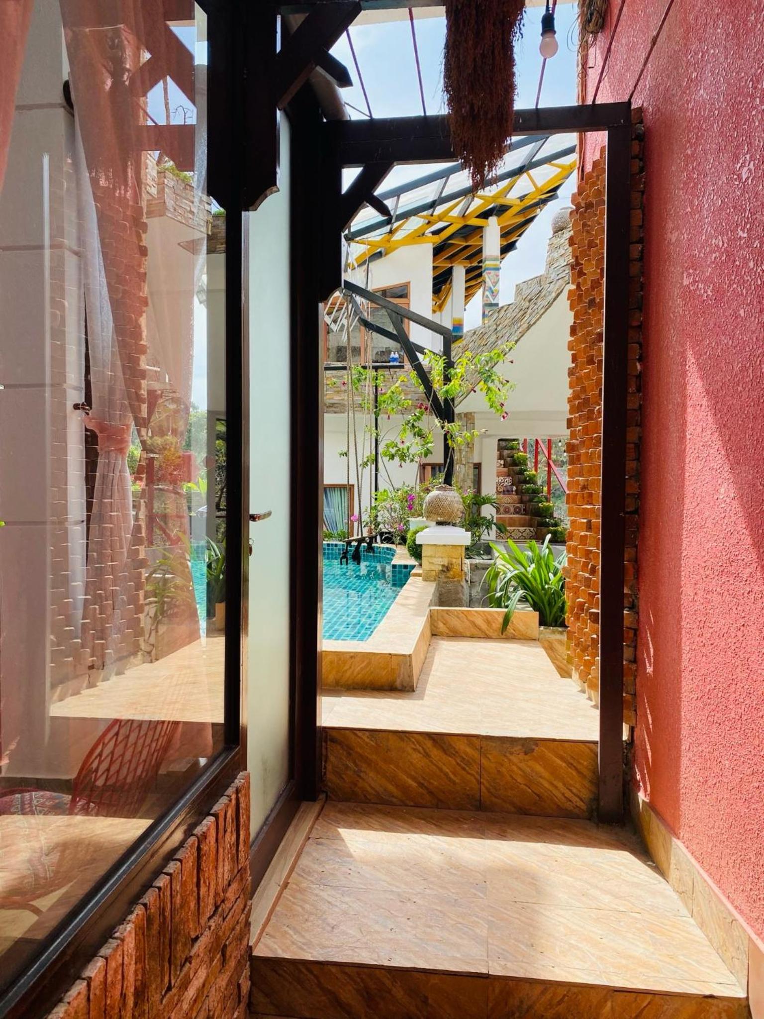 Sweet Valley Homestay
