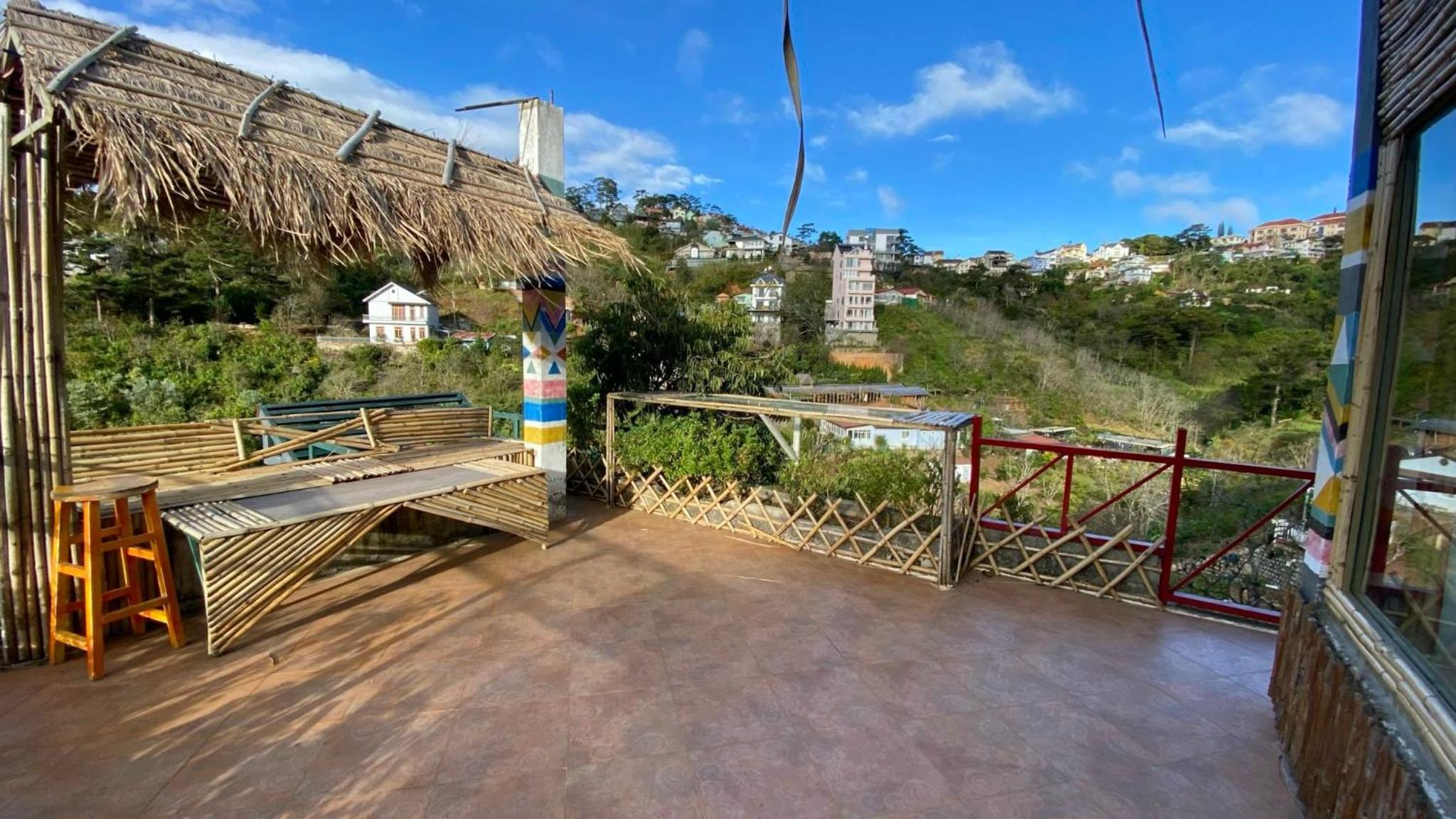 Sweet Valley Homestay