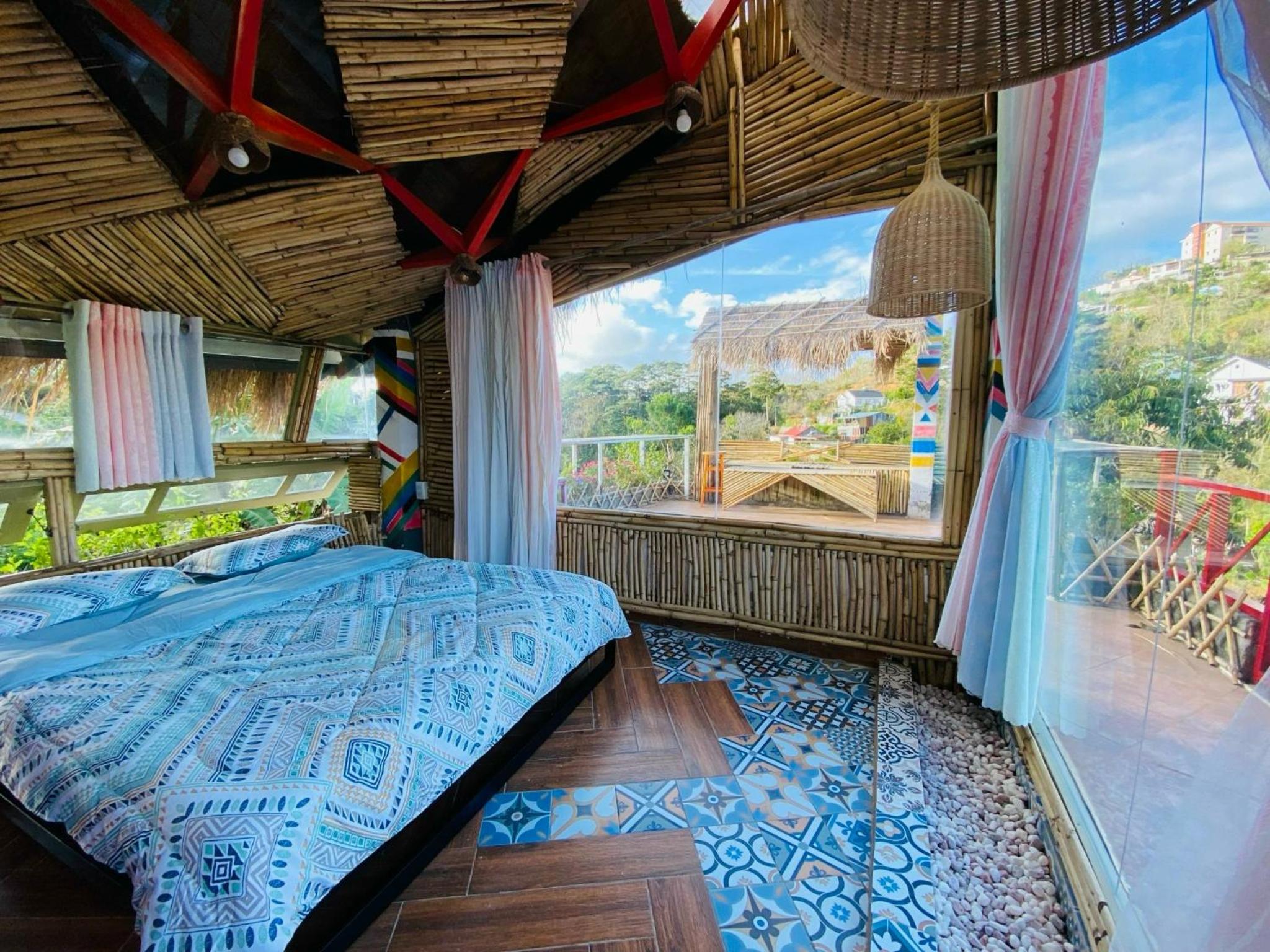 Sweet Valley Homestay
