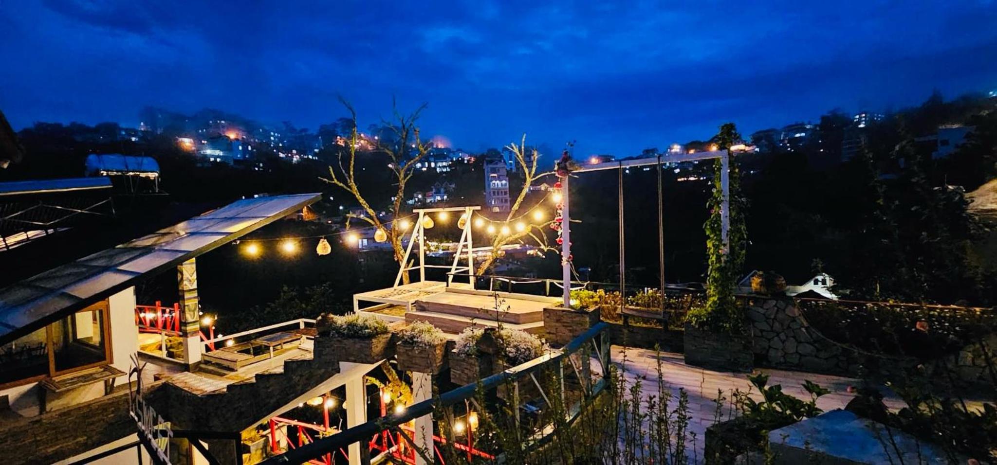 Sweet Valley Homestay